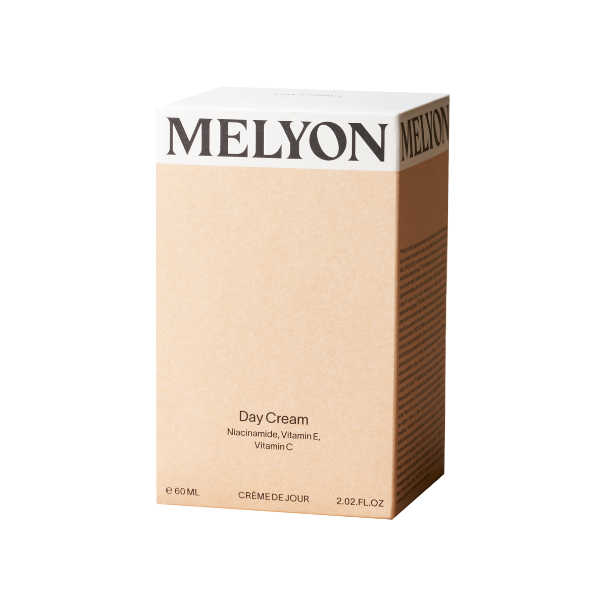 Melyon - Day Cream