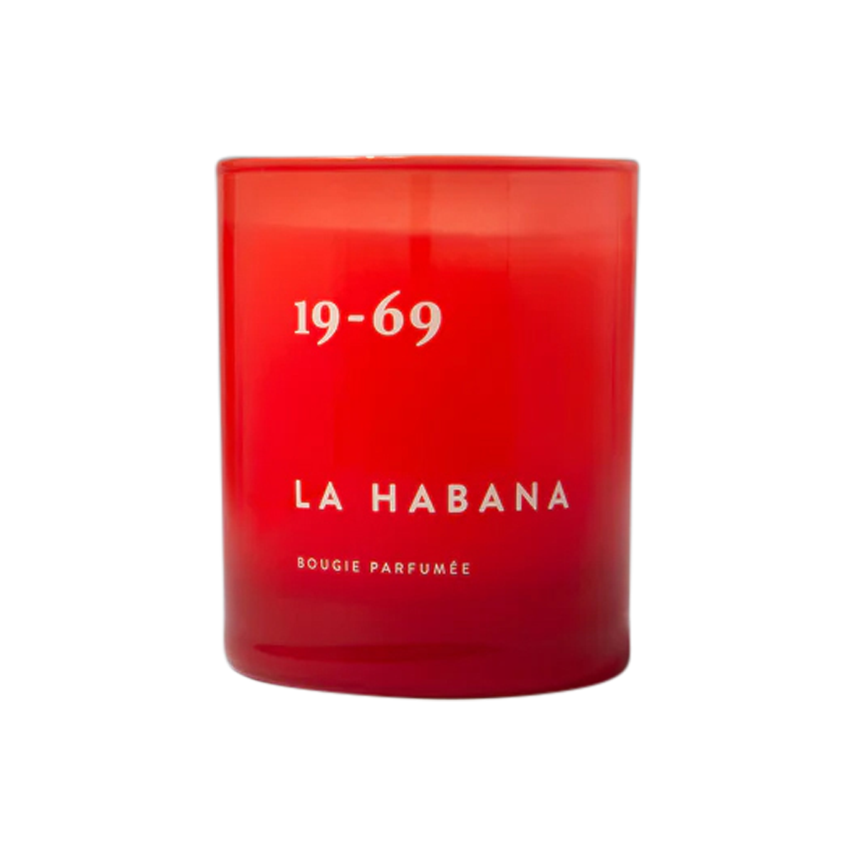 19-69 - La Habana Scented Candle