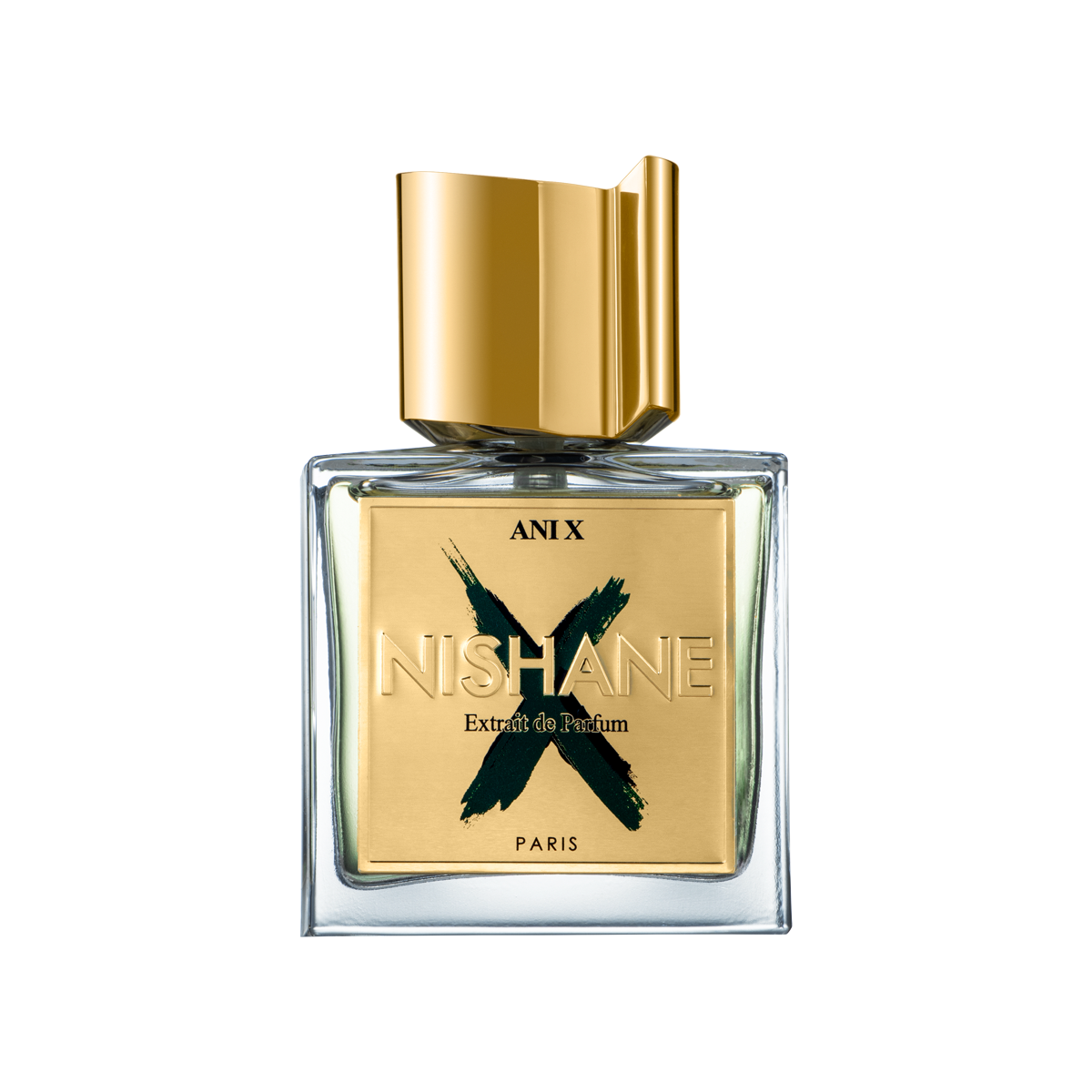 Nishane - Ani X Extrait de Parfum