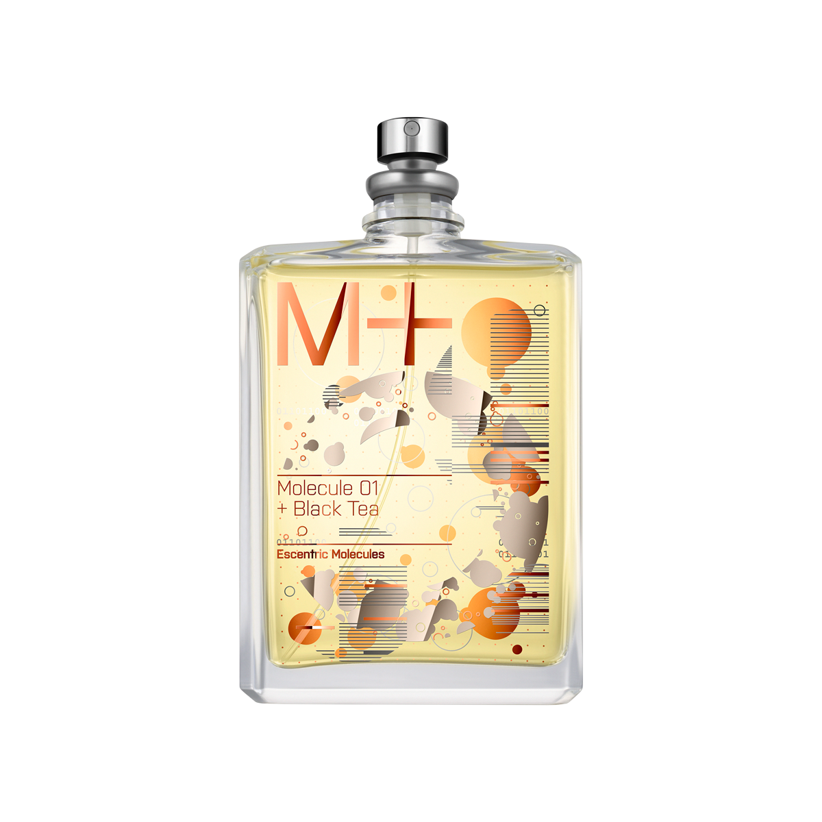 Escentric Molecules - Molecules M+ Black Tea