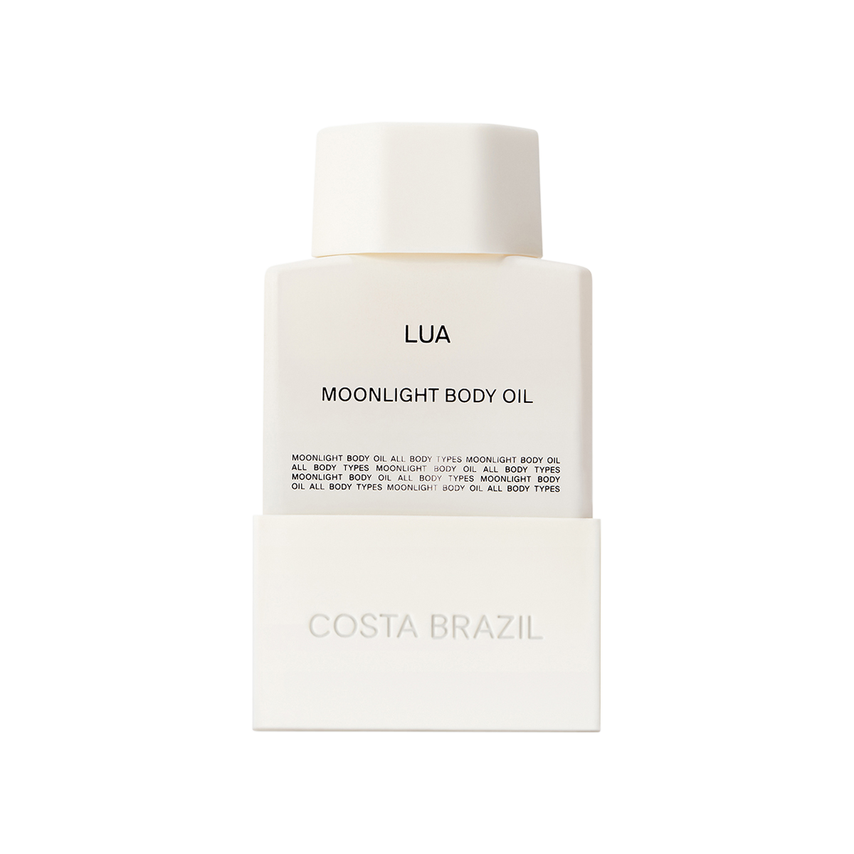 Costa Brazil - Lua Moonlight Body Oil Travel Size