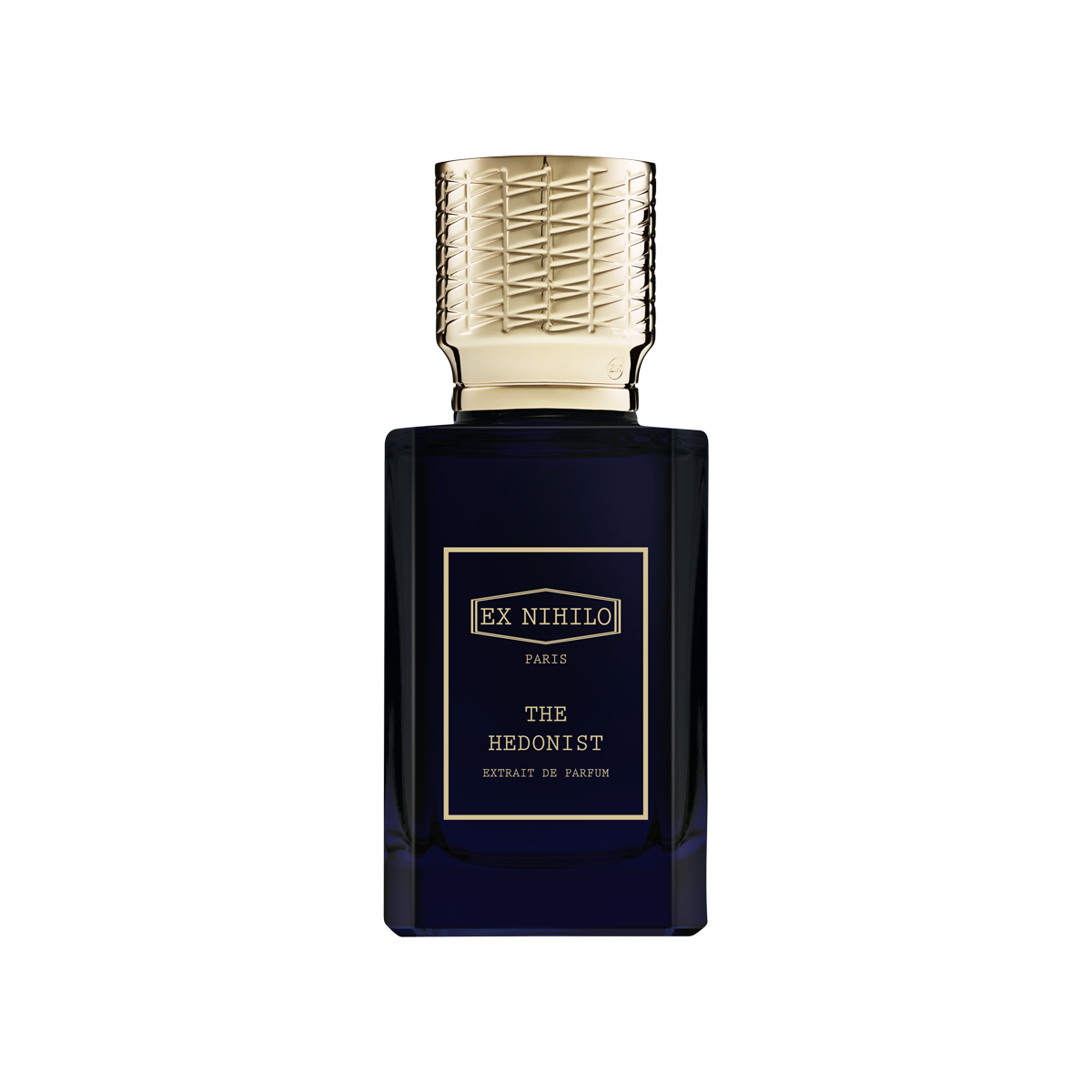 EX NIHILO - The Hedonist Extrait de Parfum