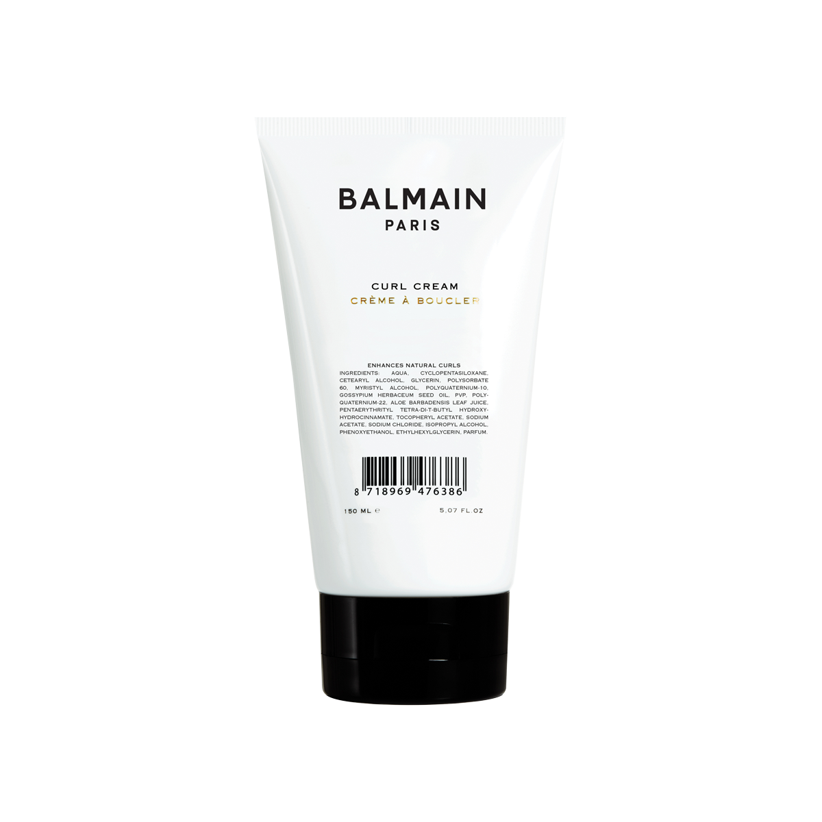 Balmain Hair - Curl Cream