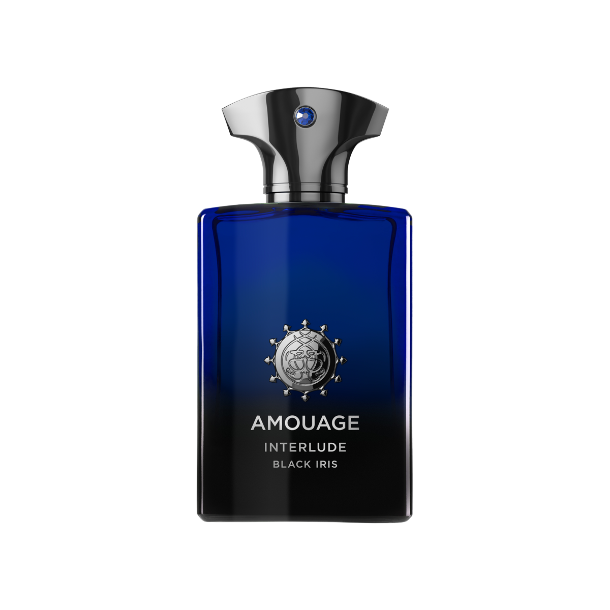 Amouage - Interlude Black Iris Man Eau de Parfum