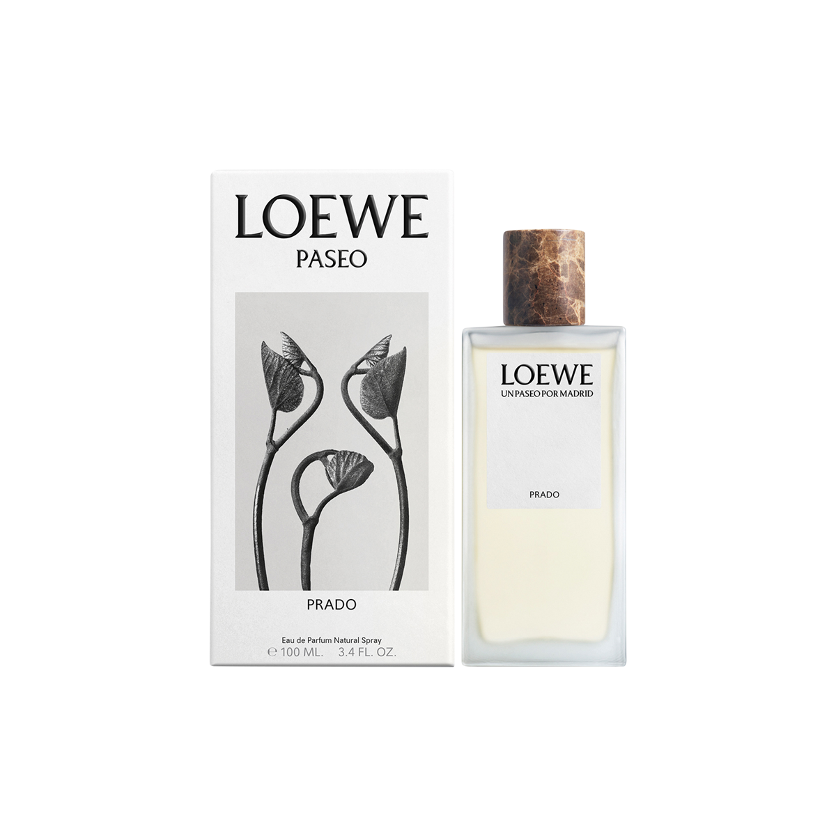 LOEWE - Prado Eau de Parfum