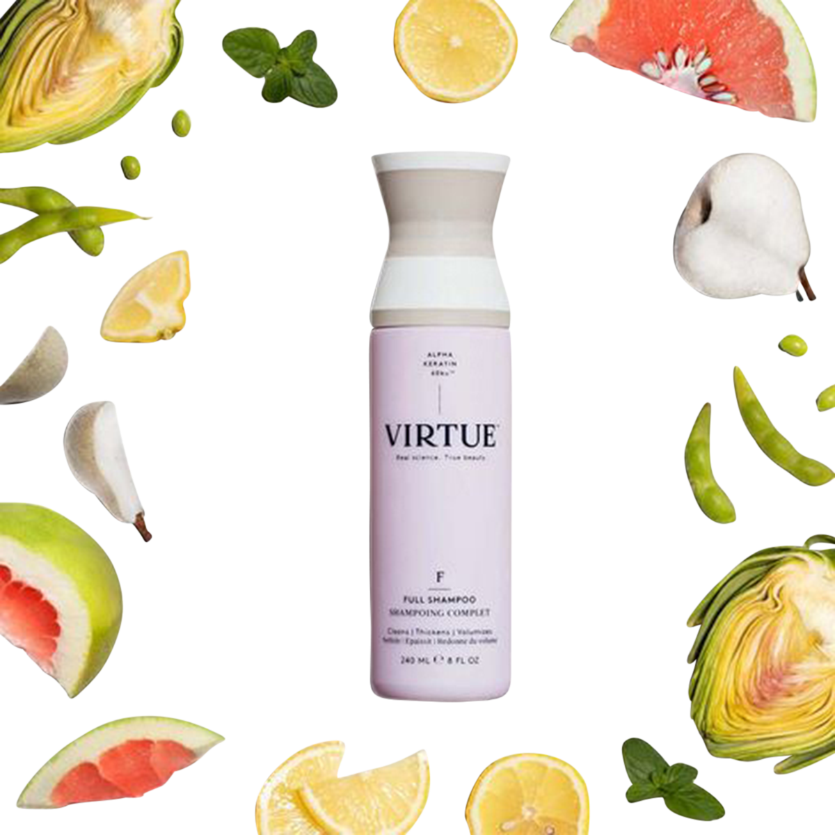 Virtue - Full Shampoo