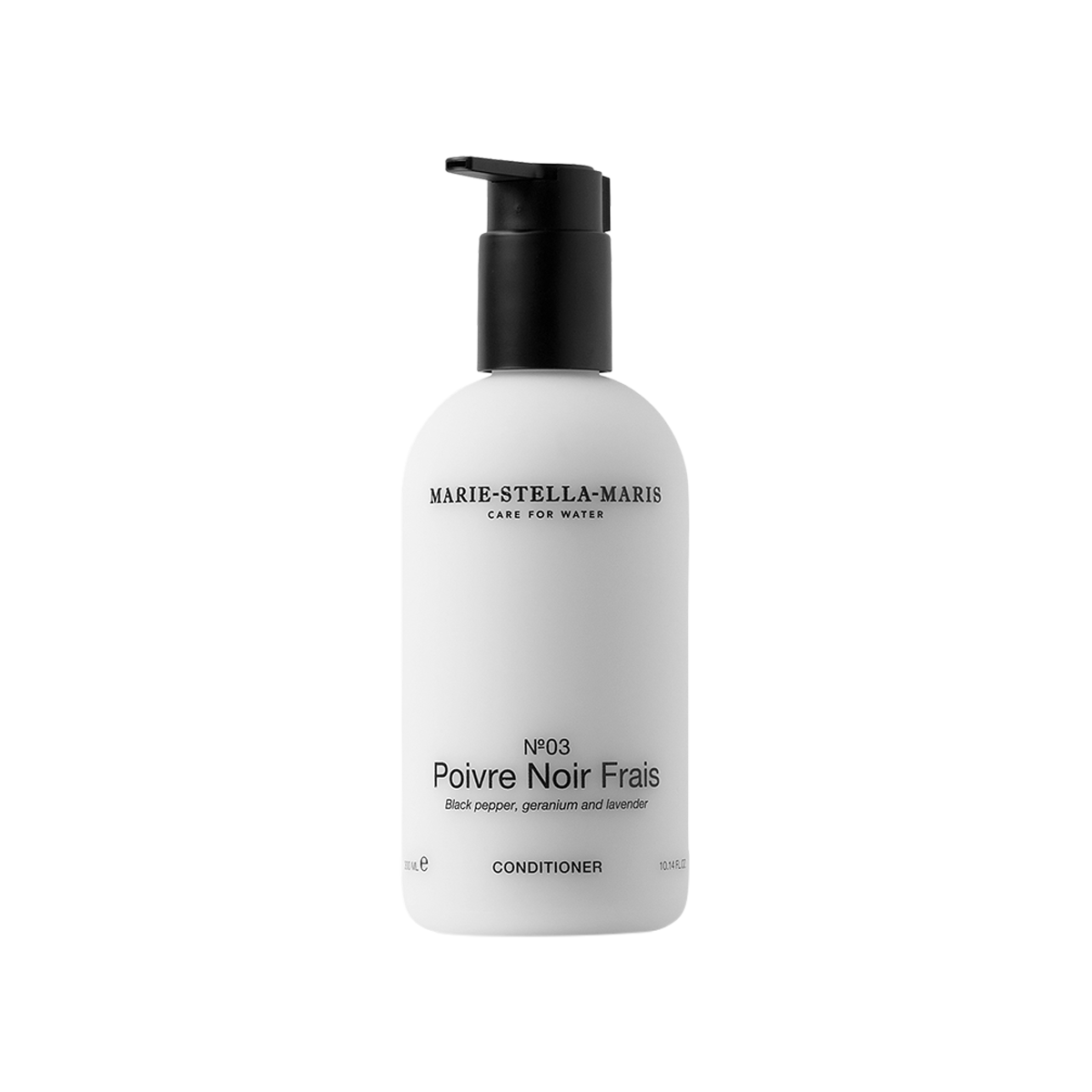 Marie-Stella-Maris - Poivre Noir Frais Conditioner