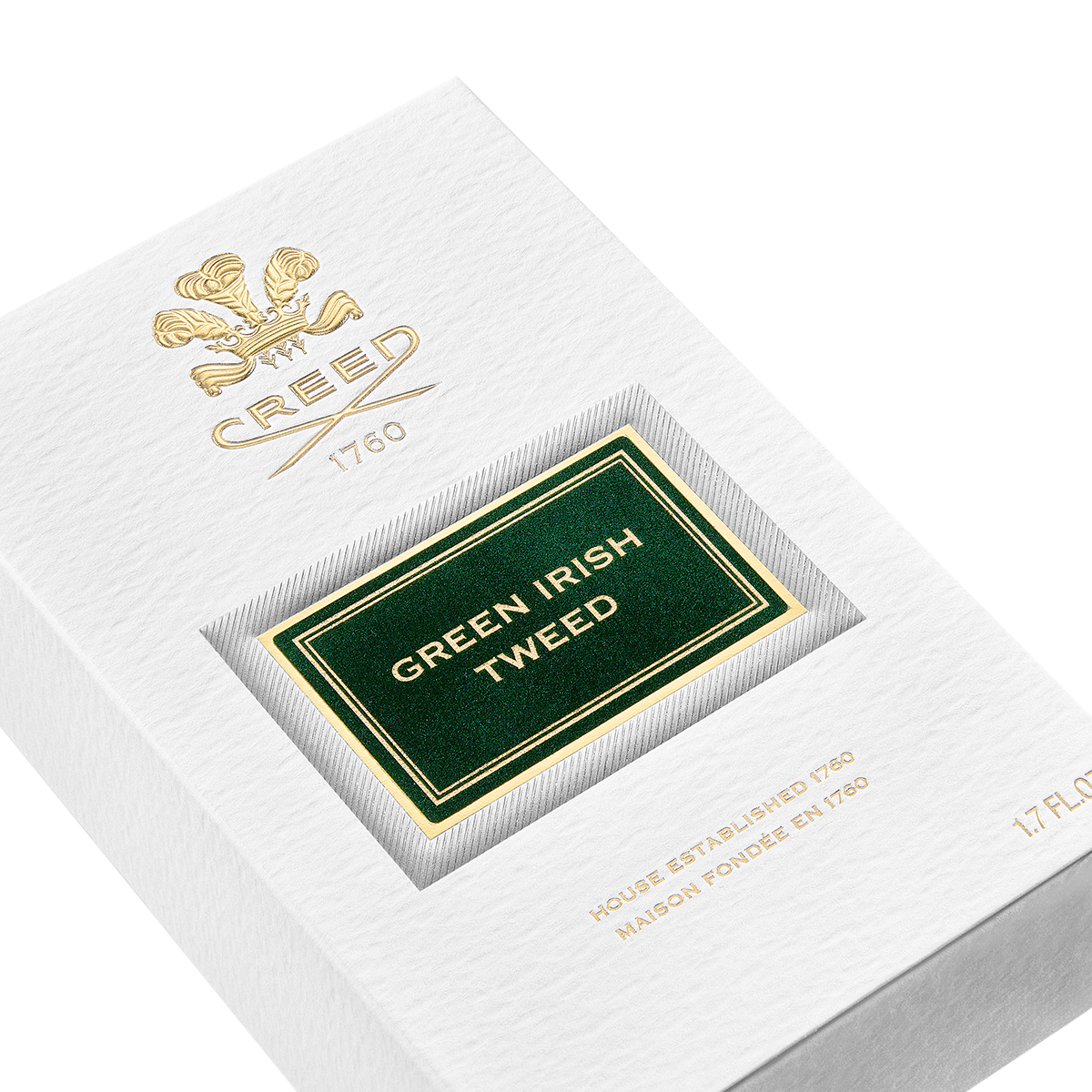 Creed - Green Irish Tweed Eau de Parfum