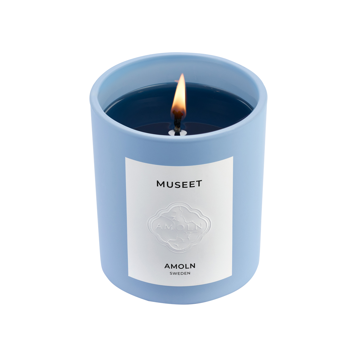 Amoln - Museet Scented Candle