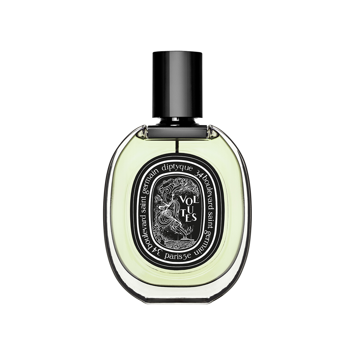 Diptyque - Volutes Eau de Parfum