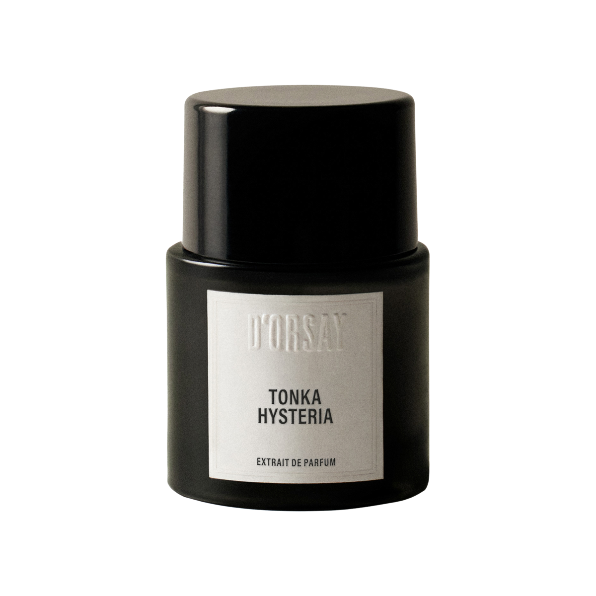 D'Orsay - Tonka Hysteria Extrait de Parfum