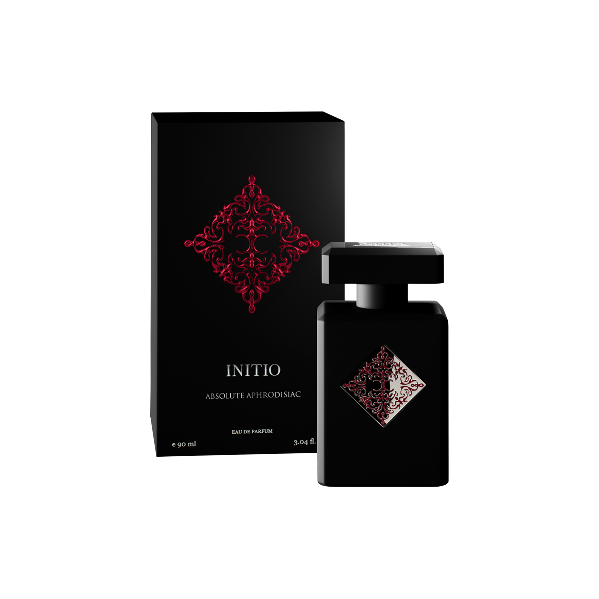 INITIO Parfums Prives - Absolute Aphrodisiaque Eau de Parfum