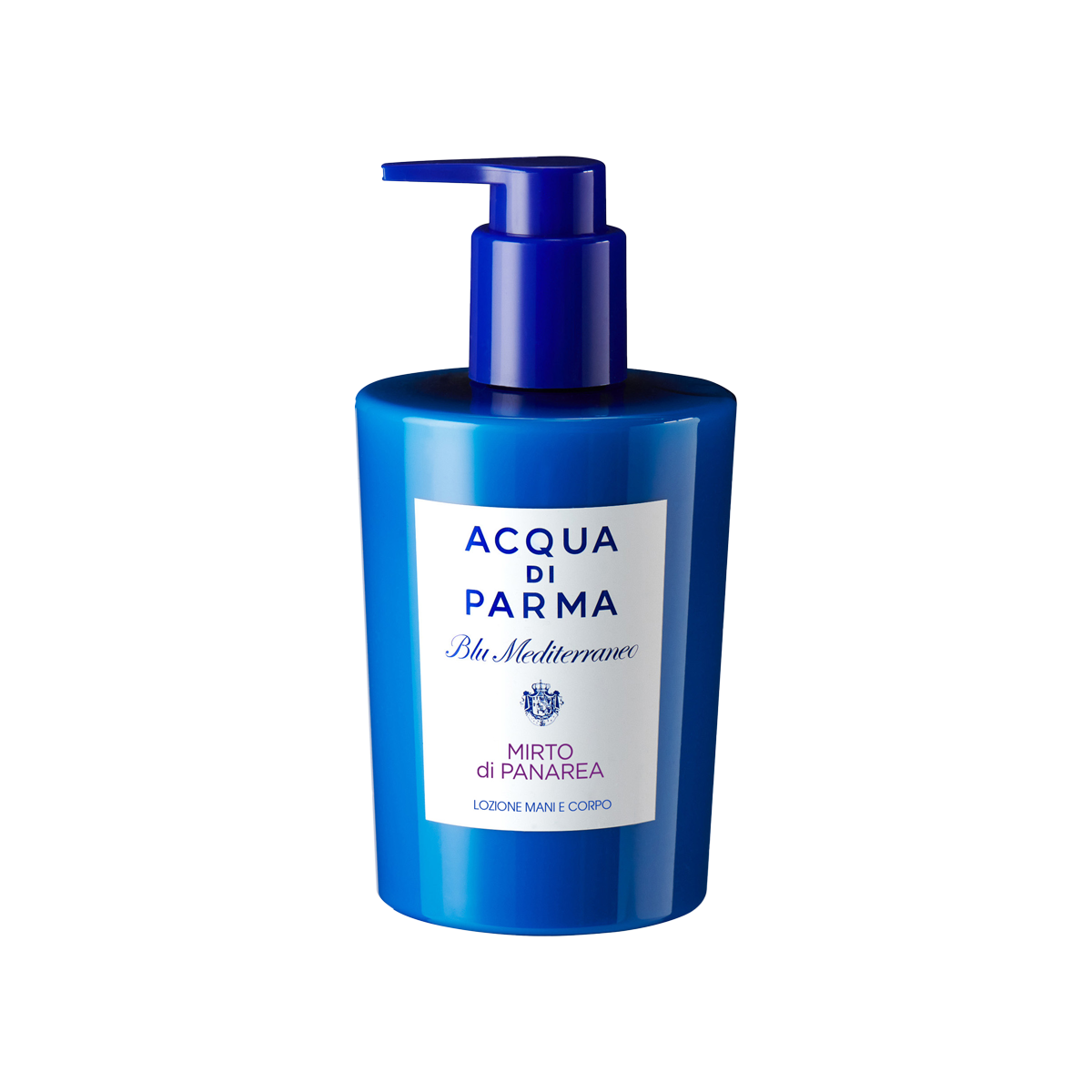 Acqua di Parma - Mirto di Panarea Hand & Body Lotion