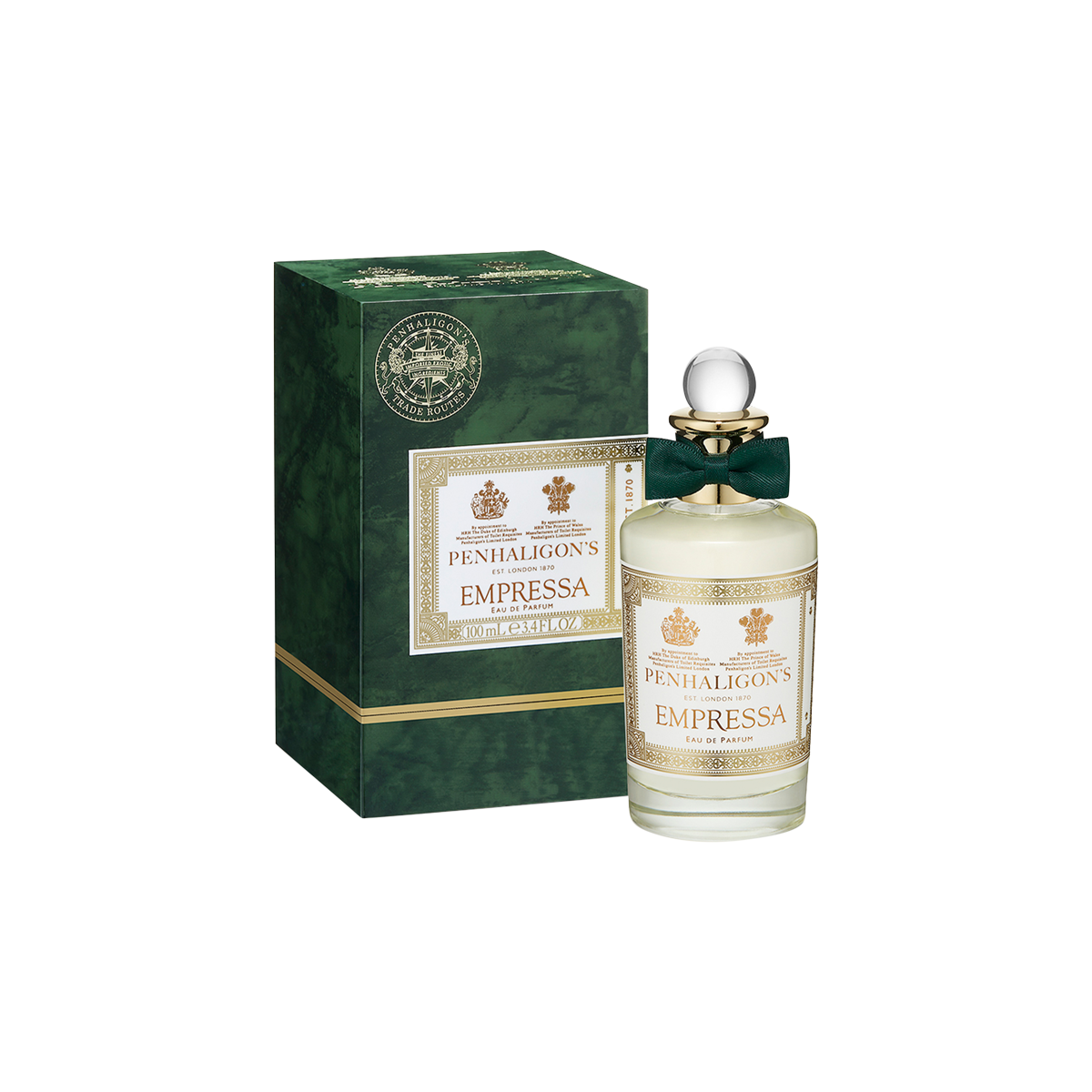 Penhaligon's - Trade Routes Empressa Eau de Parfum