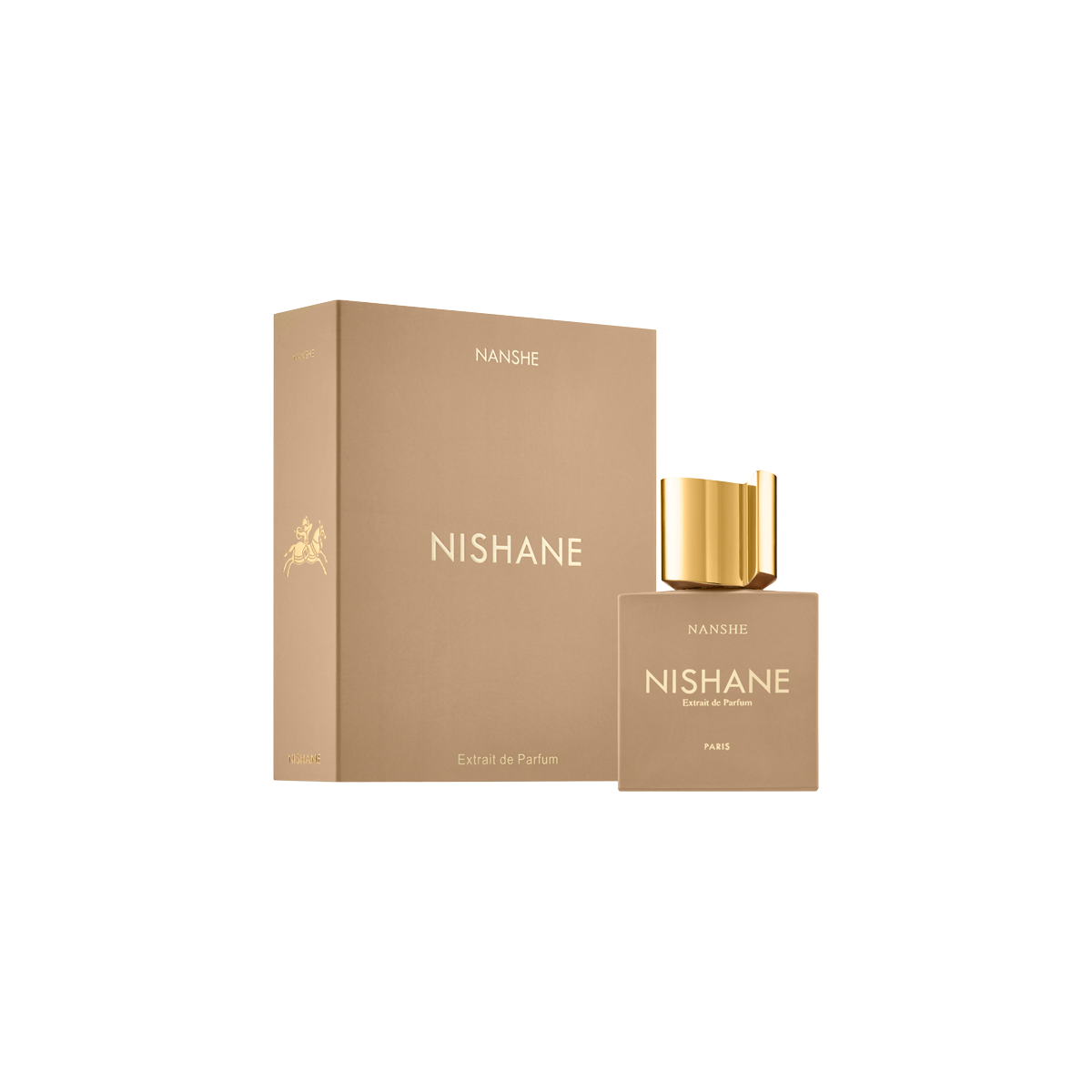 Nishane - Nanshe Extrait de Parfum