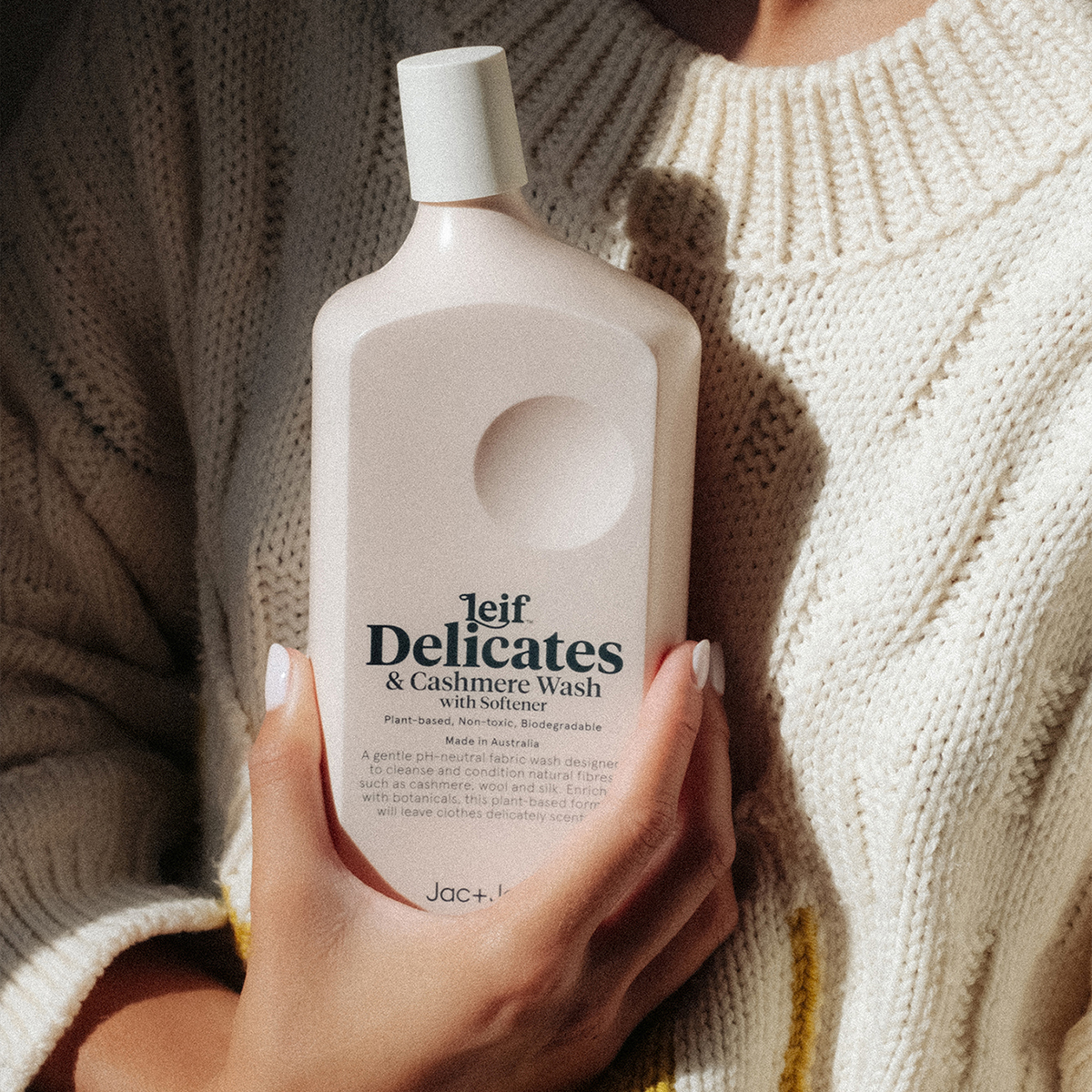 Leif - Delicates & Cashmere Wash