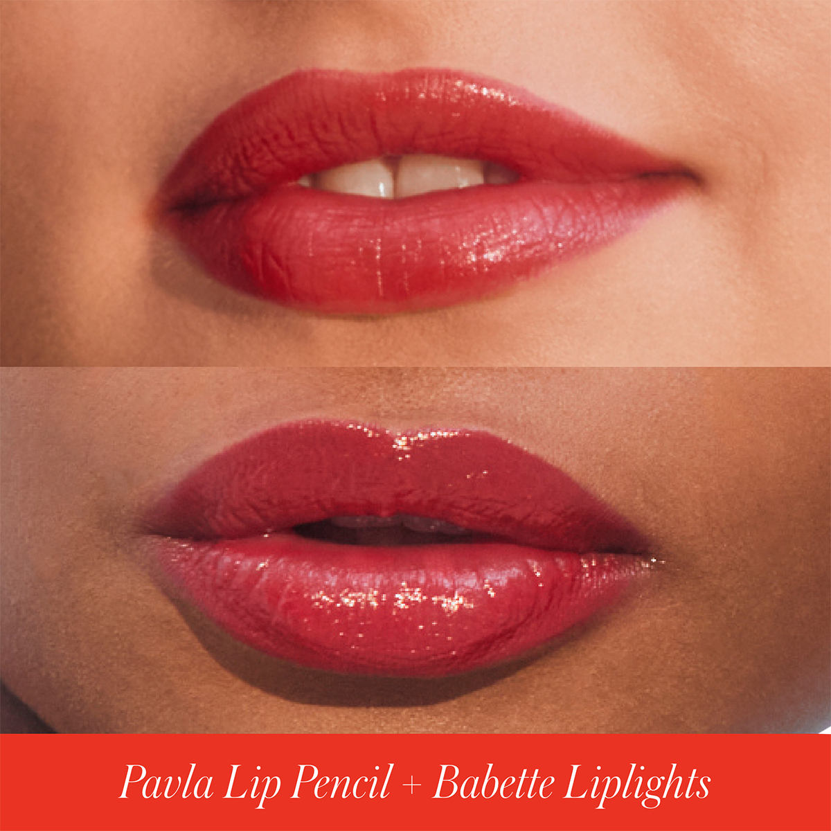 RMS Beauty - Line + Define Lip Pencil Pavla Red