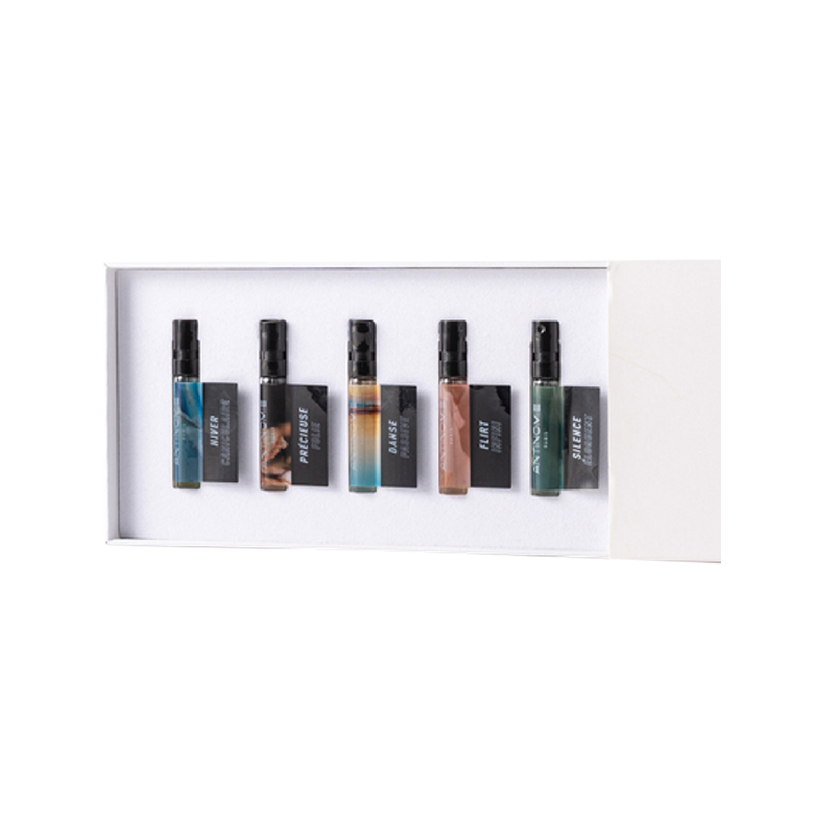 Antinomie - Discovery Set Extrait de Parfum