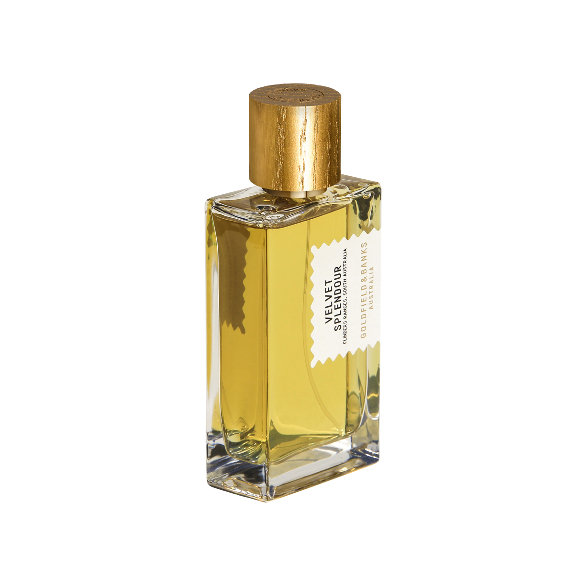 Goldfield & Banks - Velvet Splendour Eau de Parfum