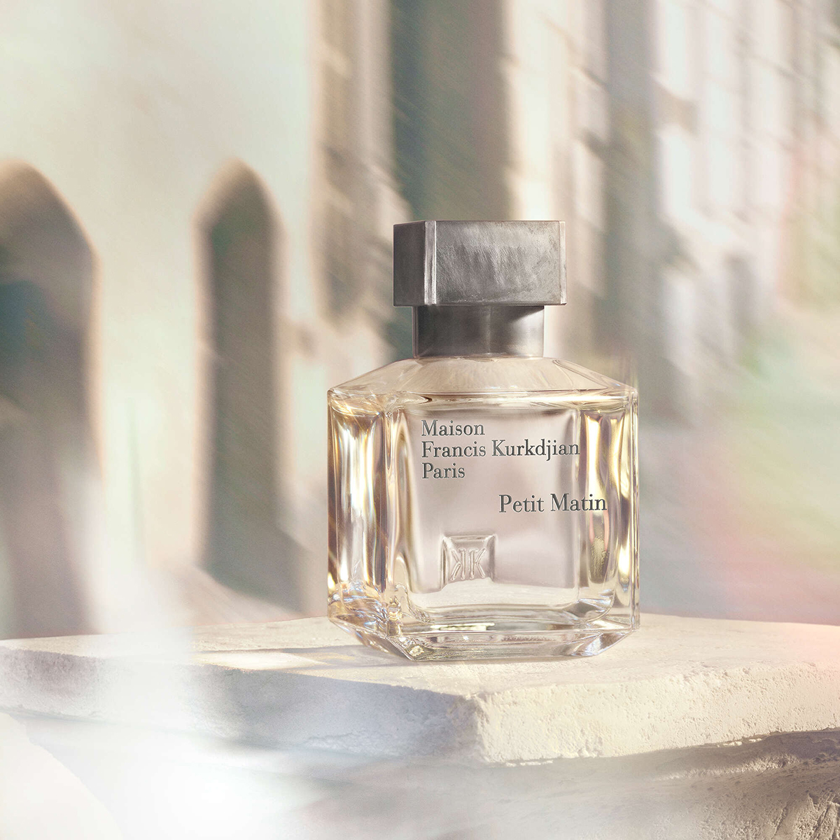 Maison Francis Kurkdjian - Petit Matin Eau de Parfum