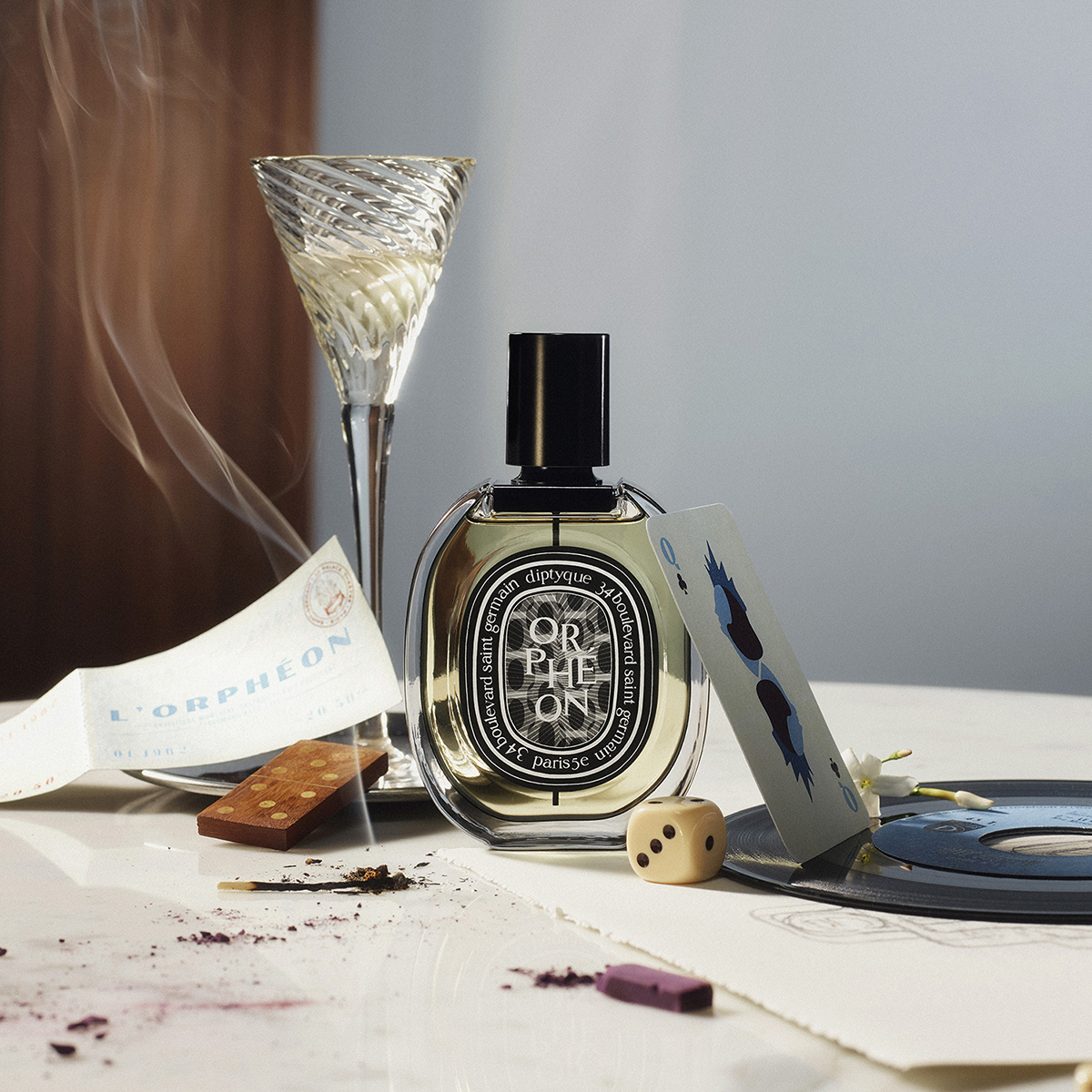 Diptyque - Orpheon Eau de Parfum