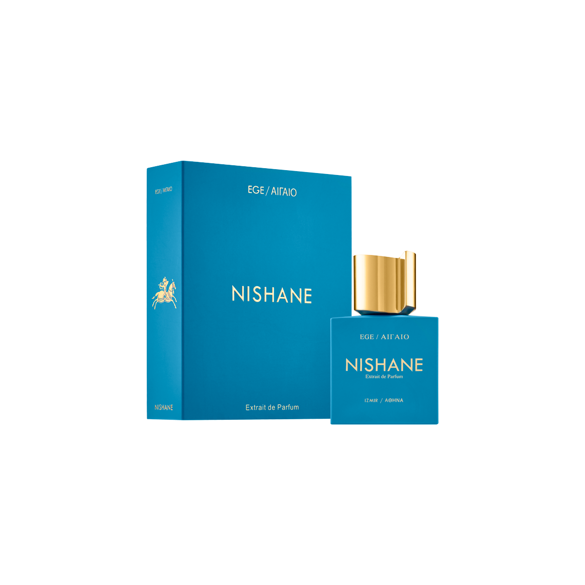 Nishane - Ege/ aiyaio Extrait de Parfum