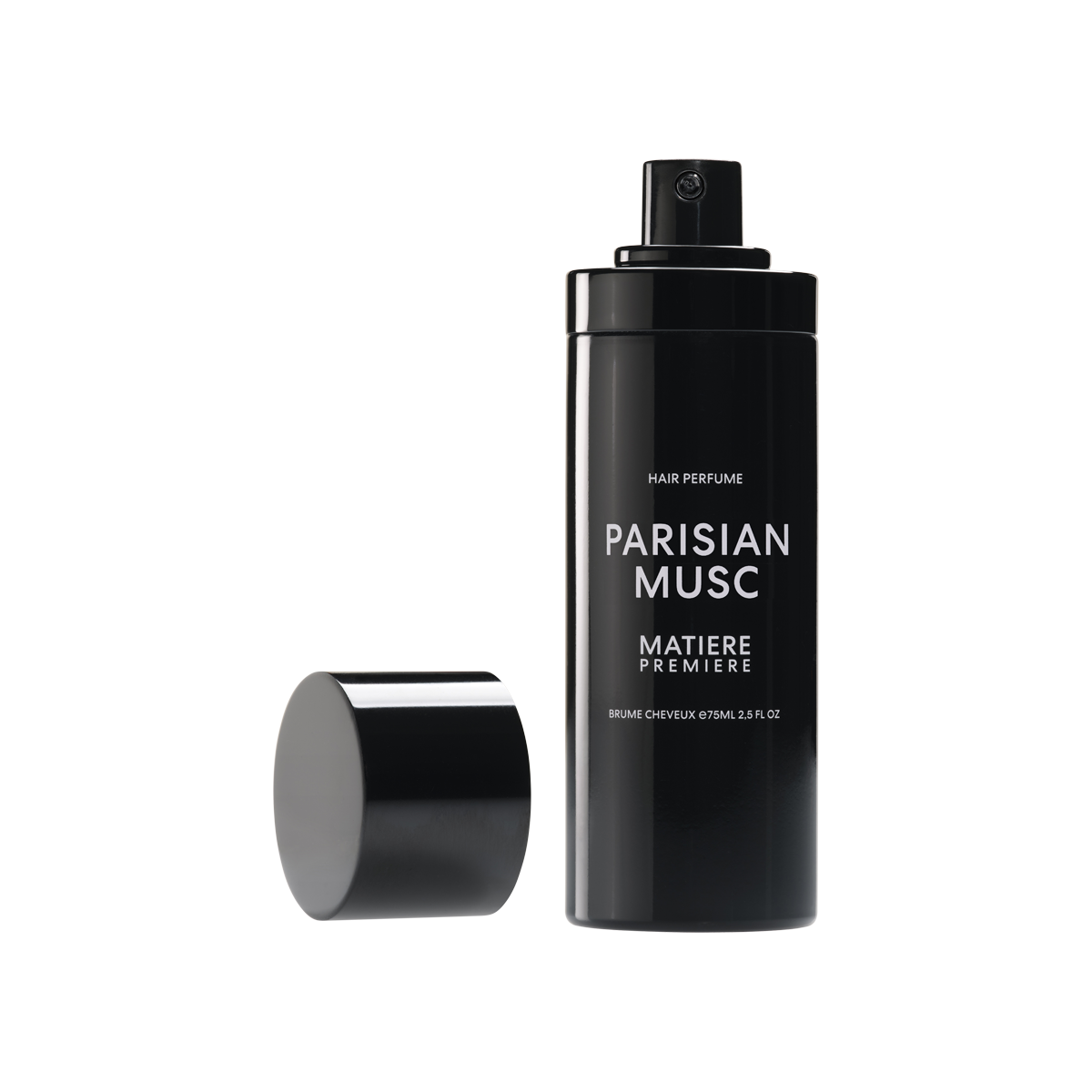 Matiere Premiere - Hair Perfume Parisian Musc