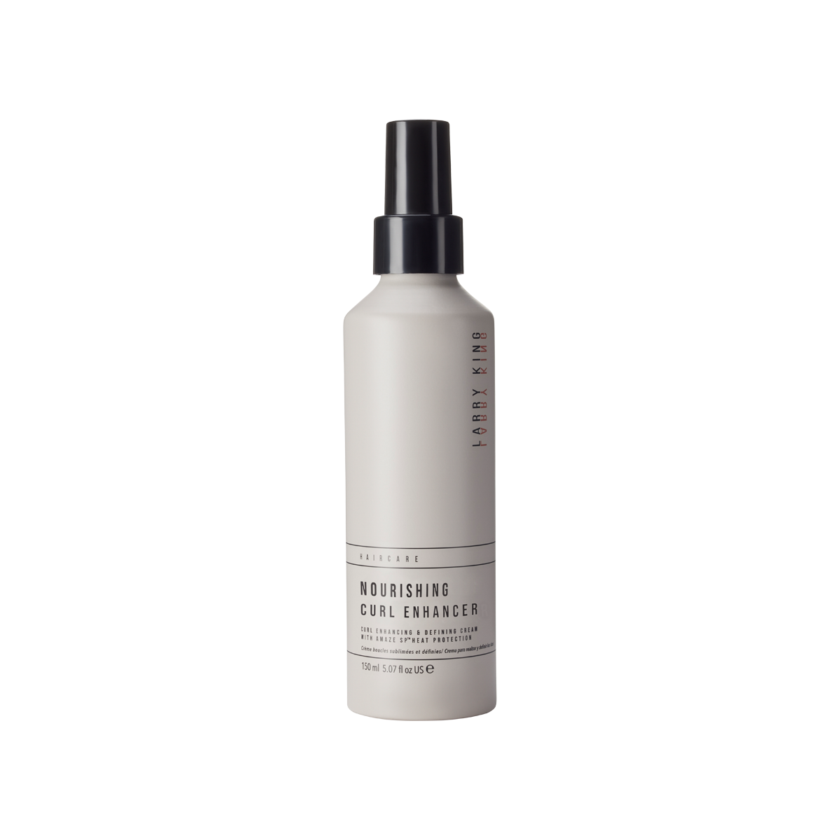 Larry King Haircare - Nourishing Curl Enhancer