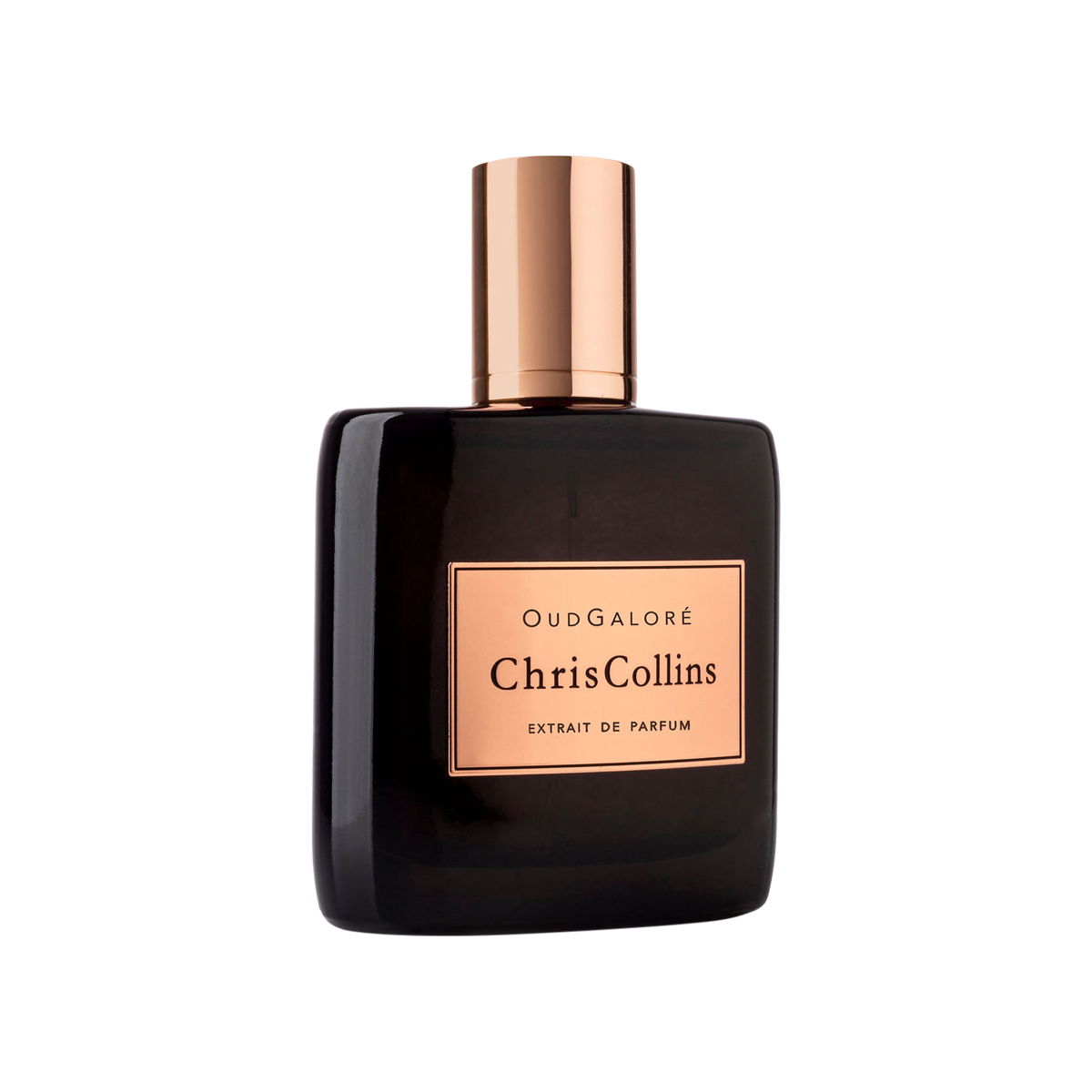 Chris Collins - Oud Galore Extrait de Parfum