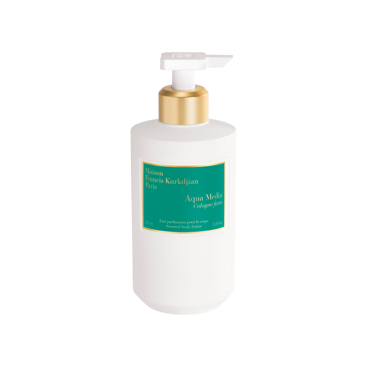 Maison Francis Kurkdjian - Aqua Media Scented Body Lotion