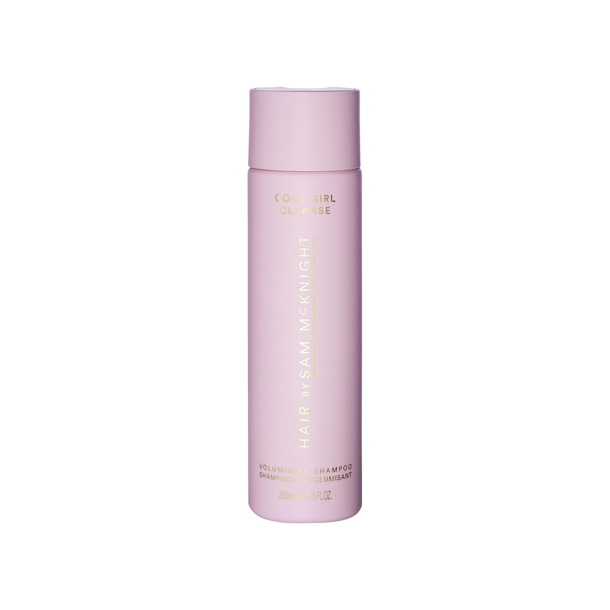 Sam McKnight - Cool Girl Volume Cleansing Shampoo