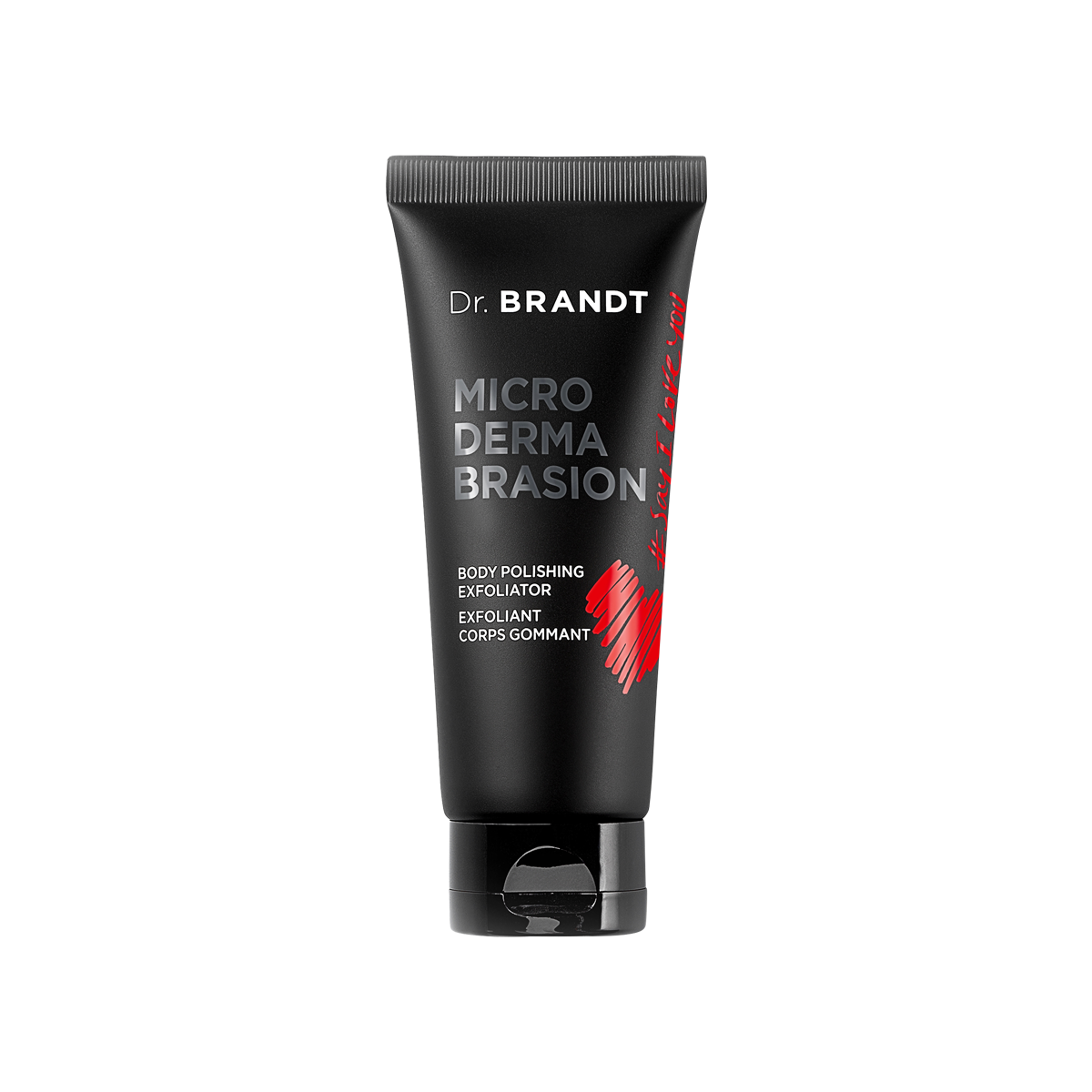 Dr. Brandt - Microdermabrasion Polishing Exfoliator