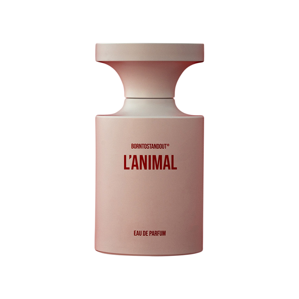 BORNTOSTANDOUT - L'Animal Eau de Parfum