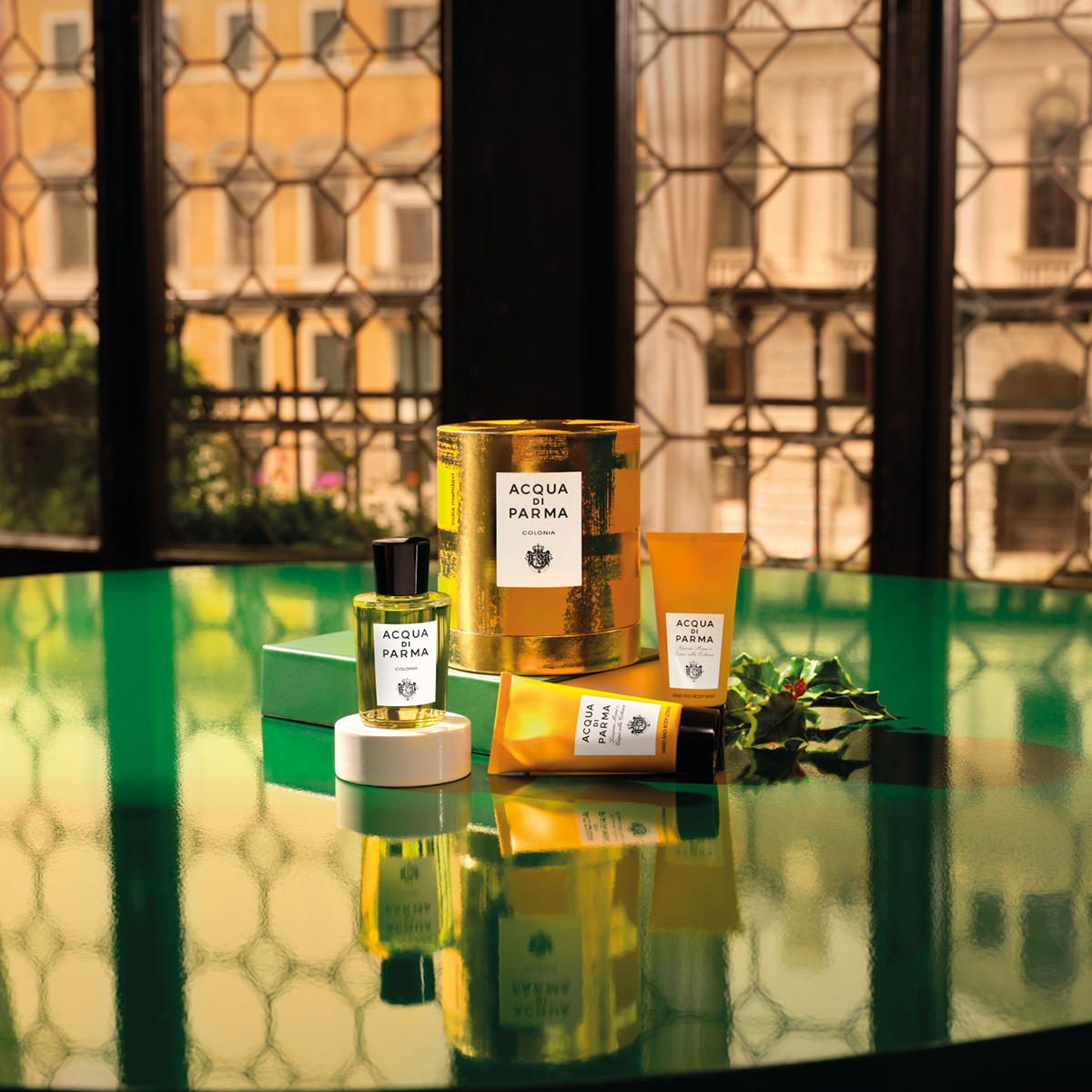 Acqua di Parma - Colonia Gift Set