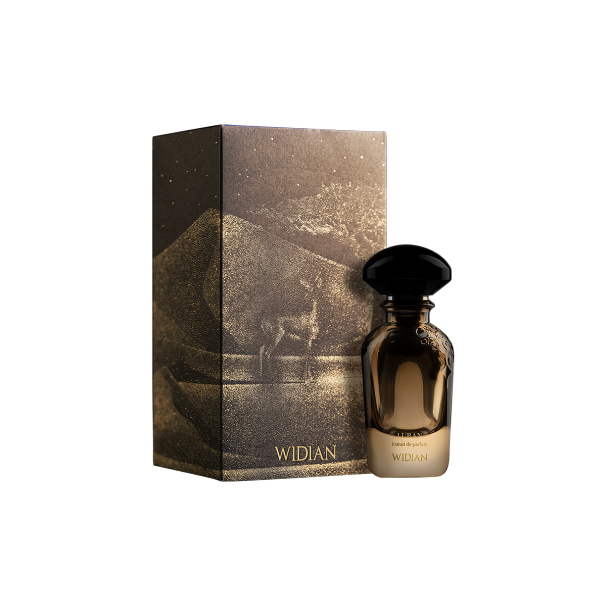 Widian - Luban Extrait de Parfum