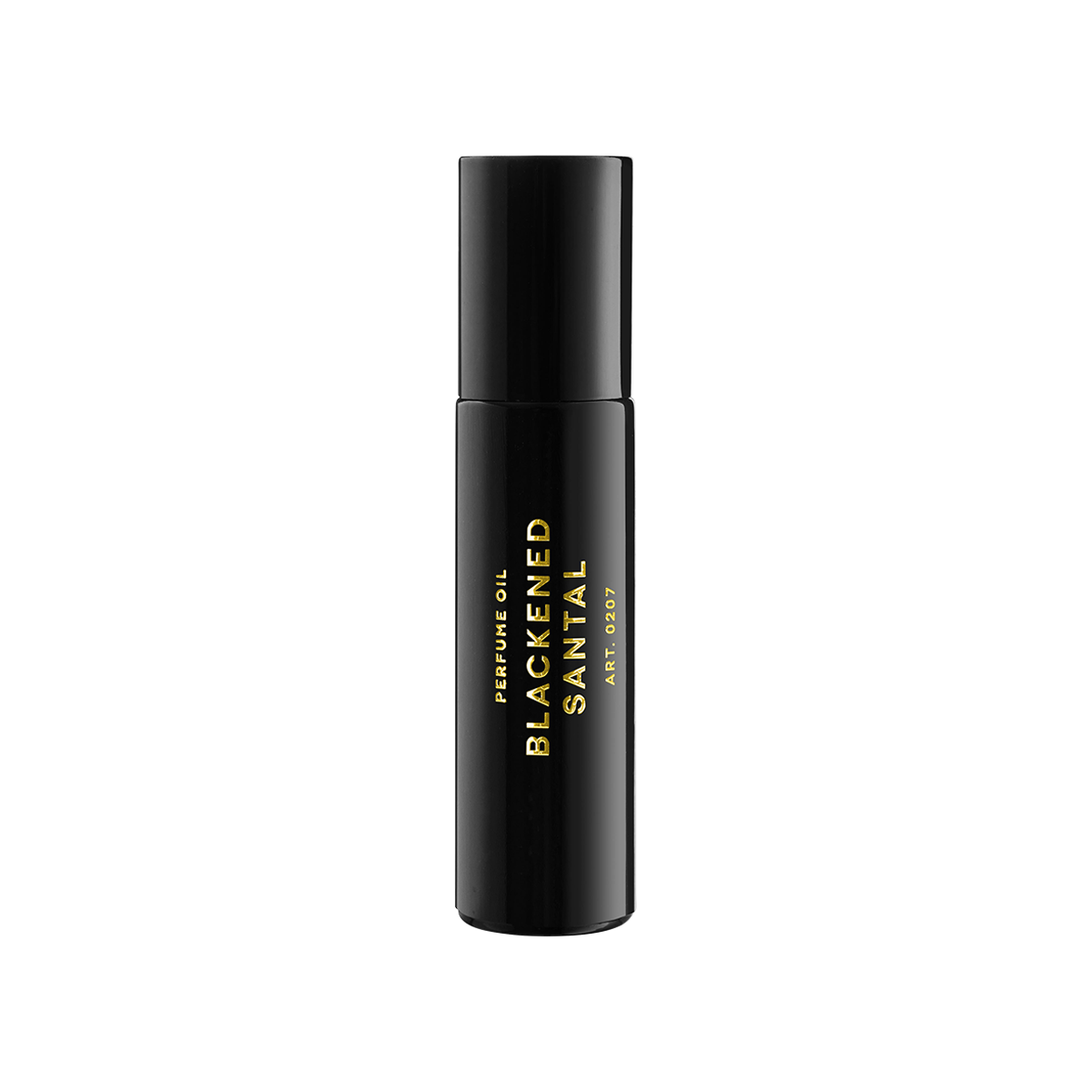 RAAW Alchemy - Blackened Santal Perfume Oil