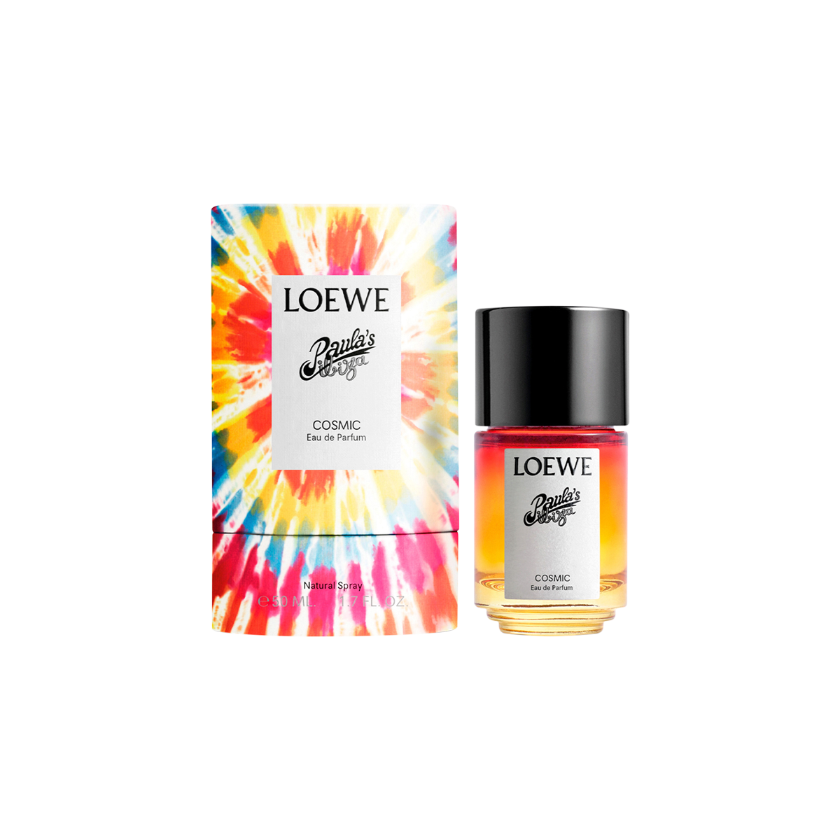 LOEWE - Paula's Ibiza Cosmic Eau de Parfum