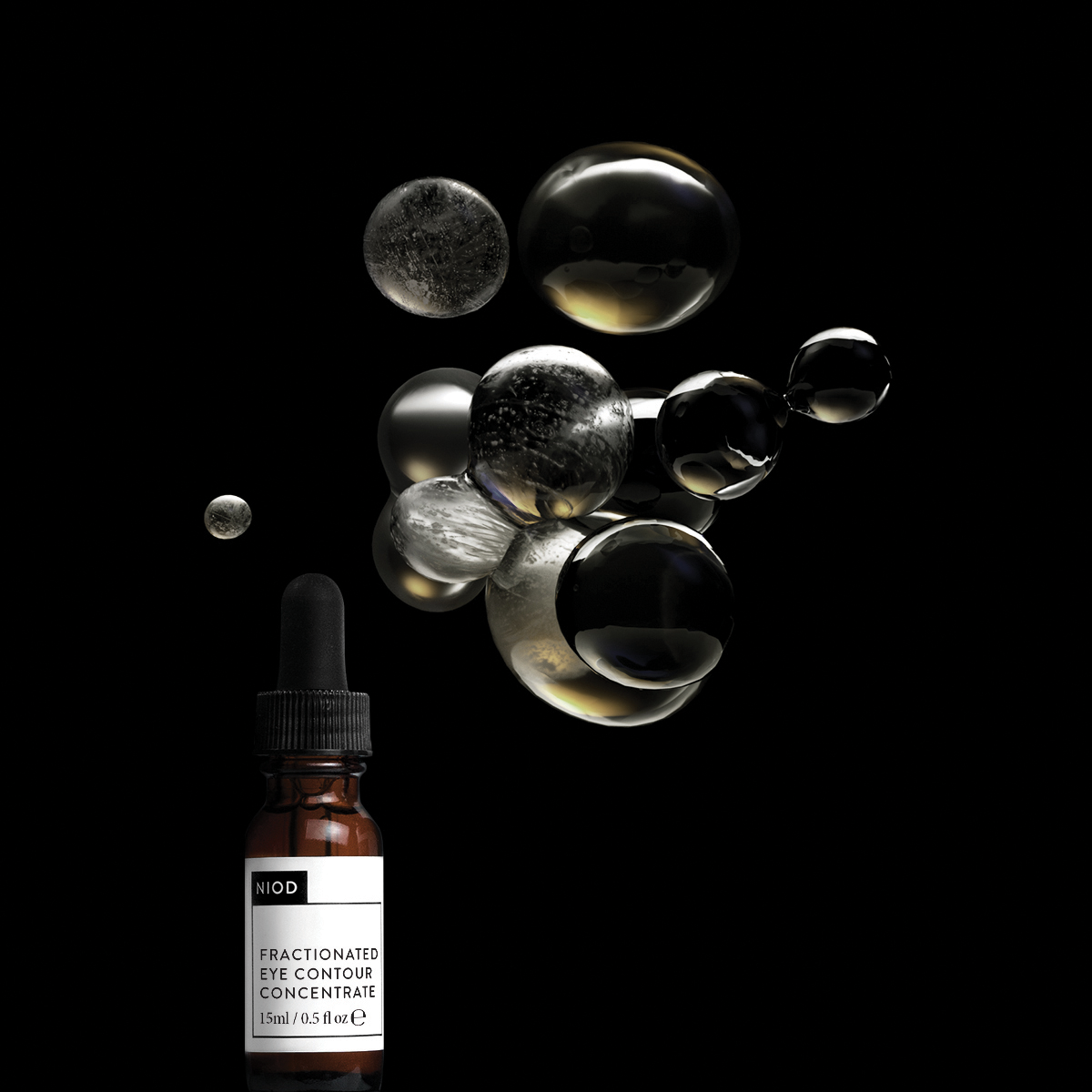 NIOD - Fractionated Eye-Contour Concentrate