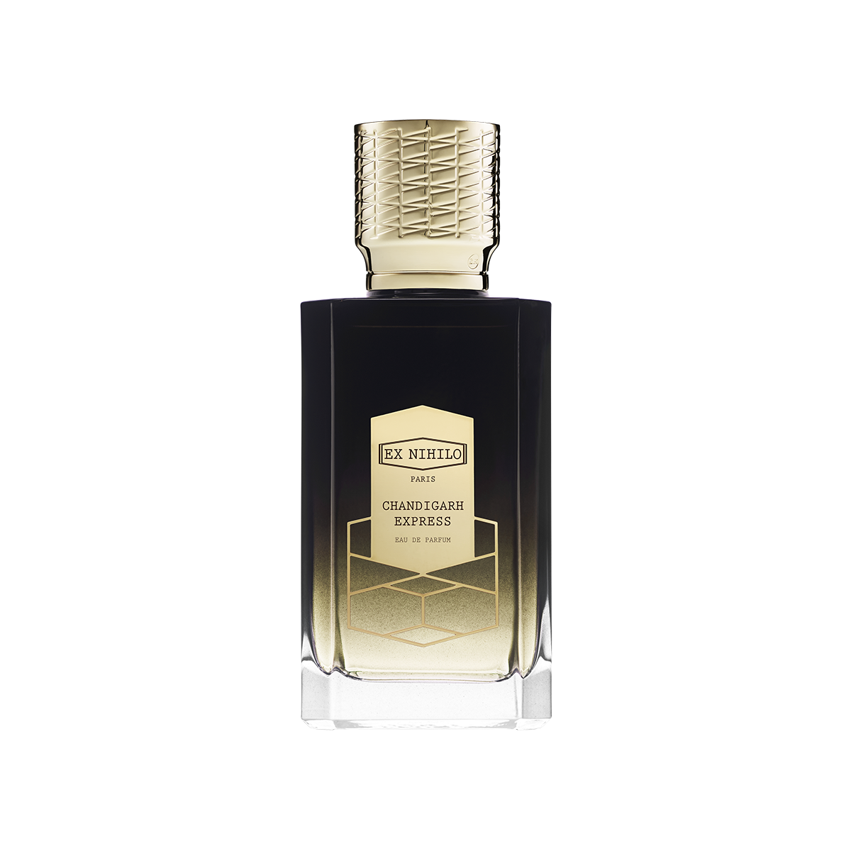 EX NIHILO - Chandigarh Express Eau de Parfum