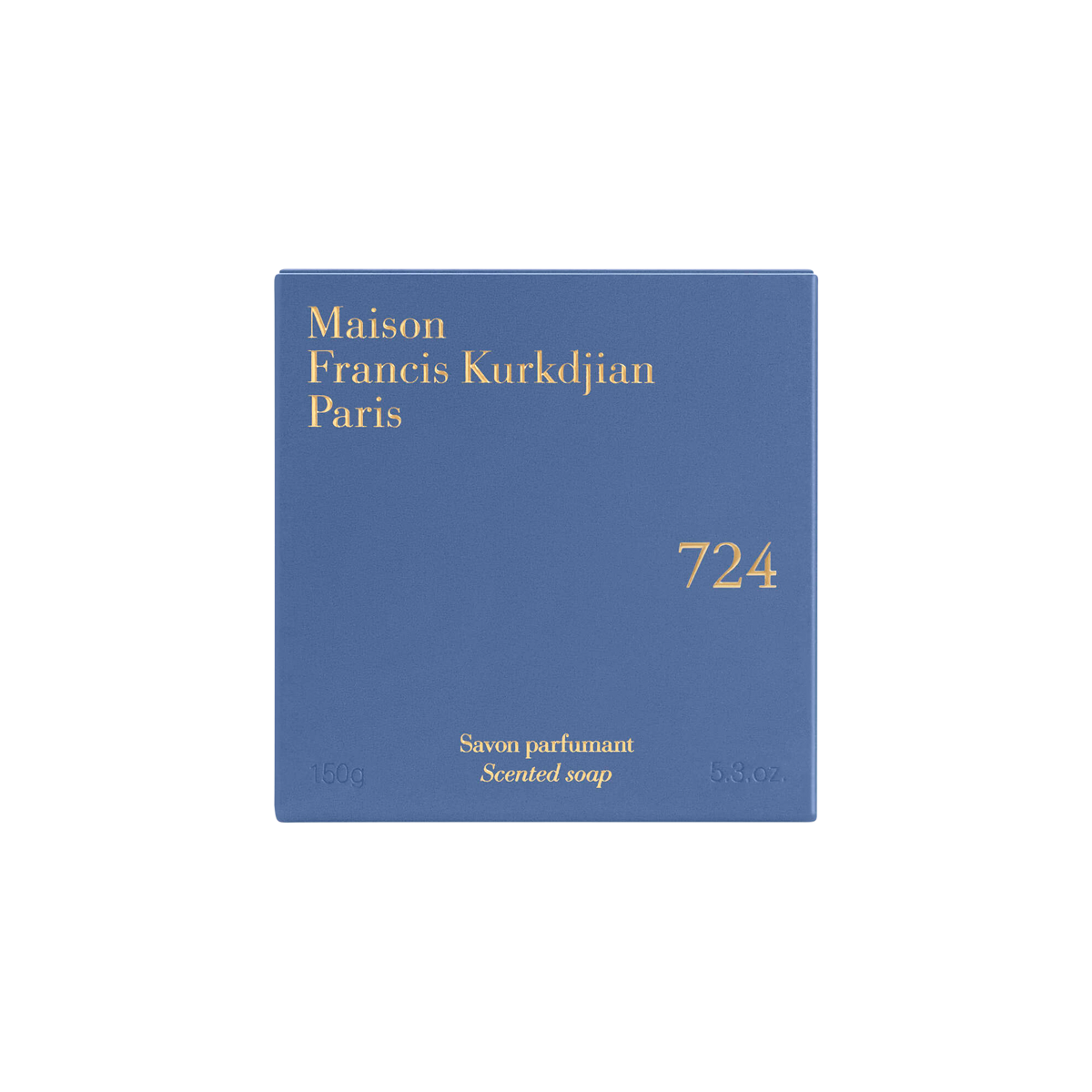 Maison Francis Kurkdjian - 724 Scented soap