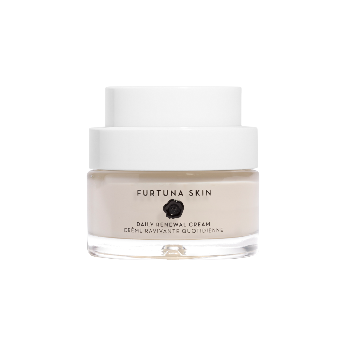 Furtuna Skin - Perla Brillante Daily Renewal Cream