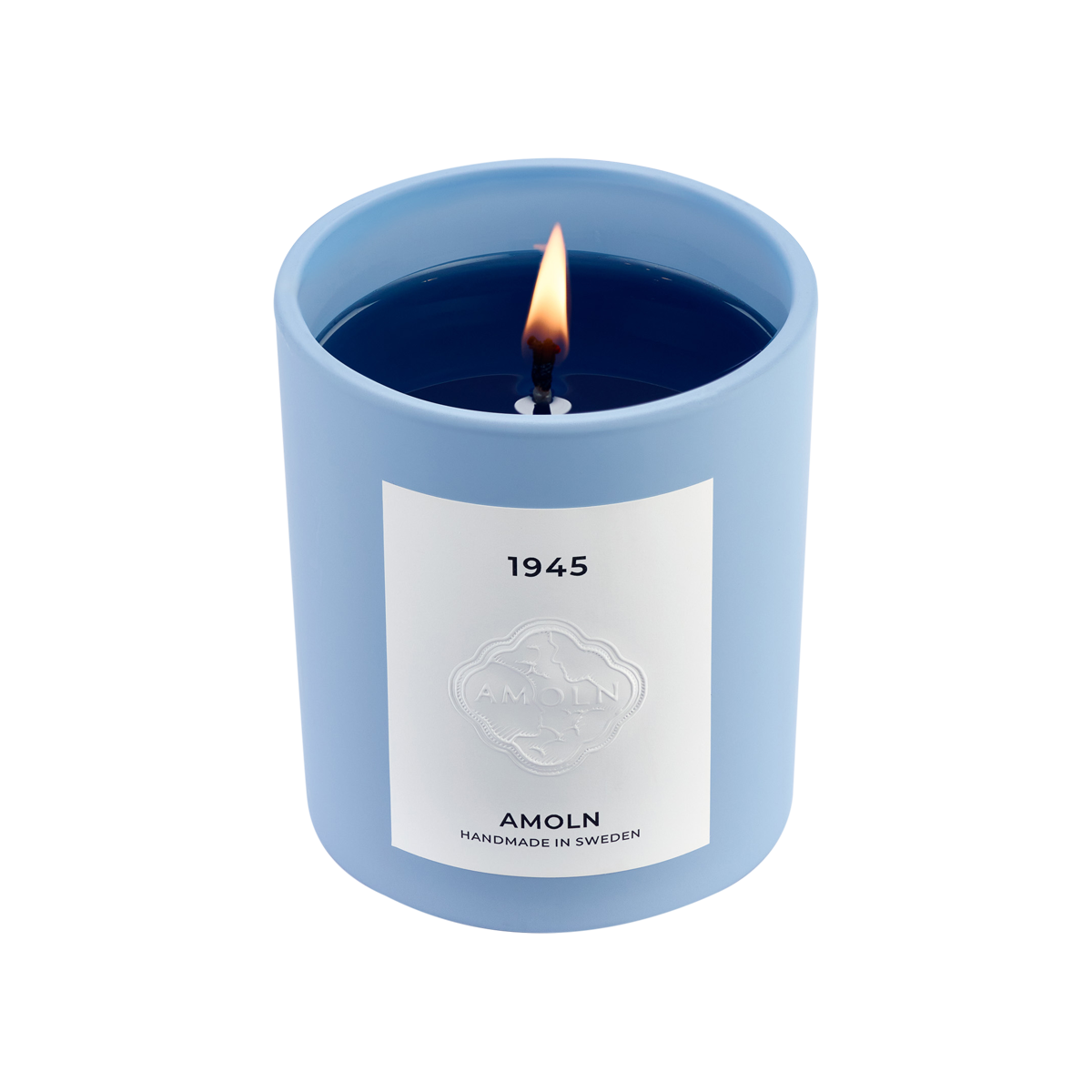 Amoln - 1945 Scented Candle