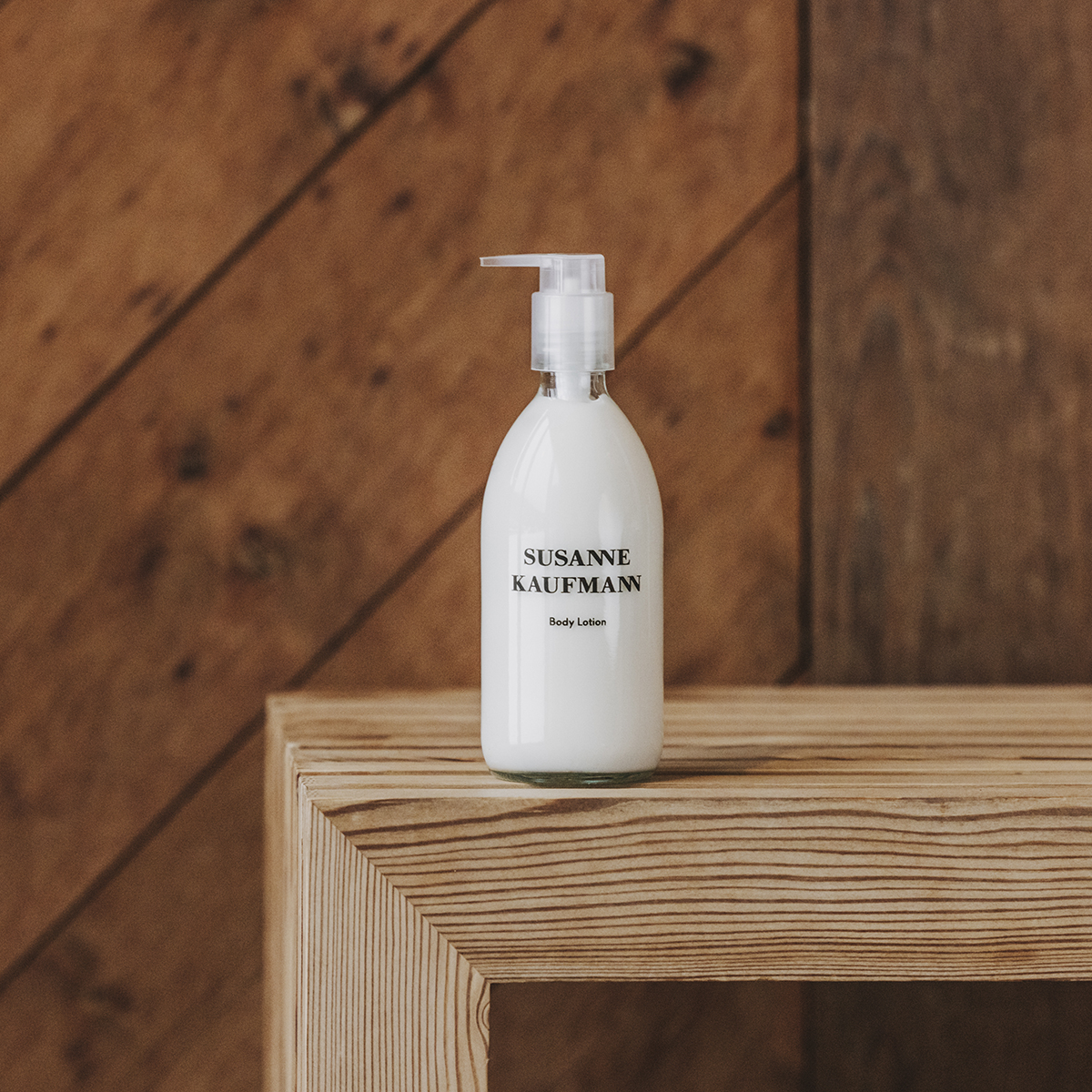 Susanne Kaufmann - Hypersensitive Body Lotion