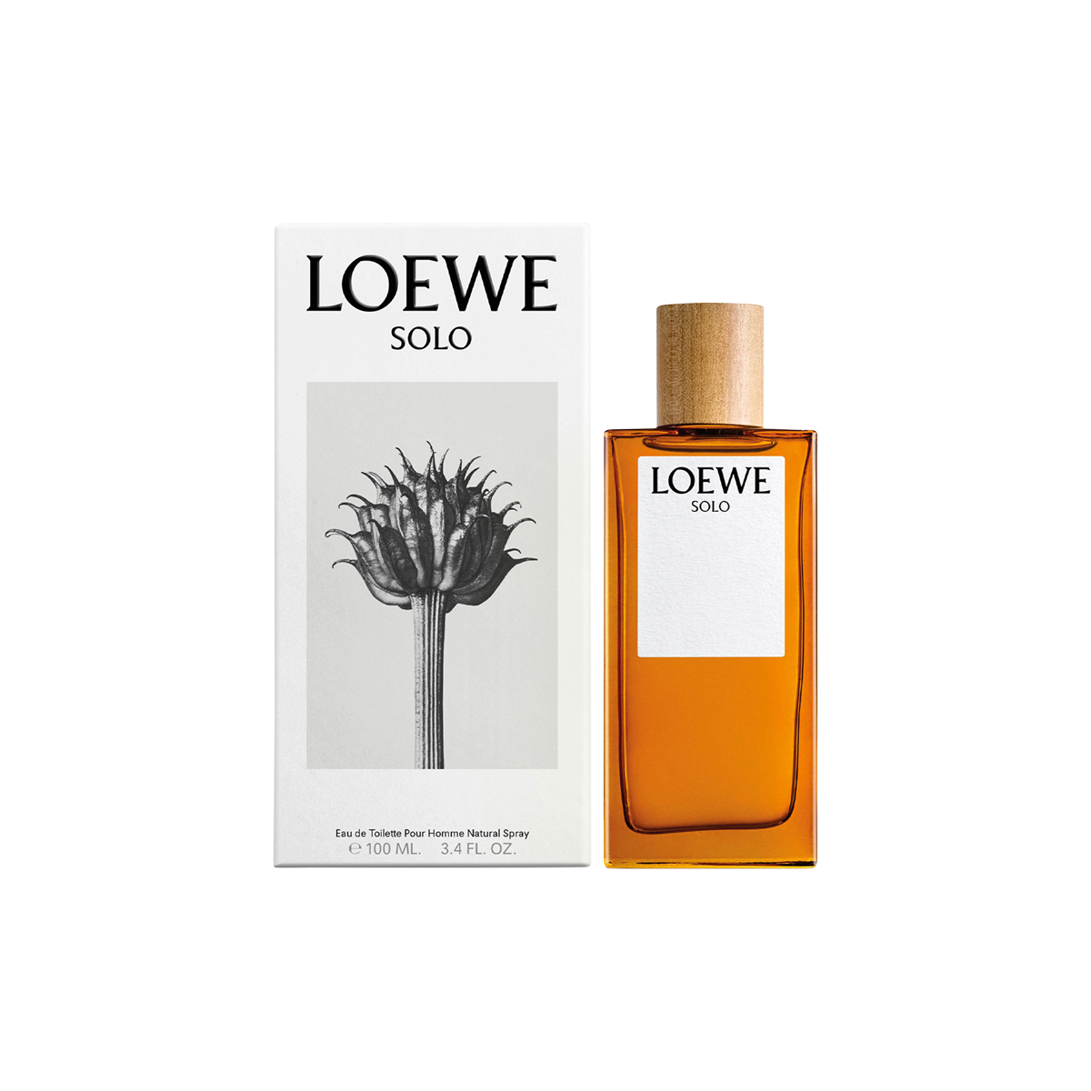 LOEWE - Solo Eau de Toilette