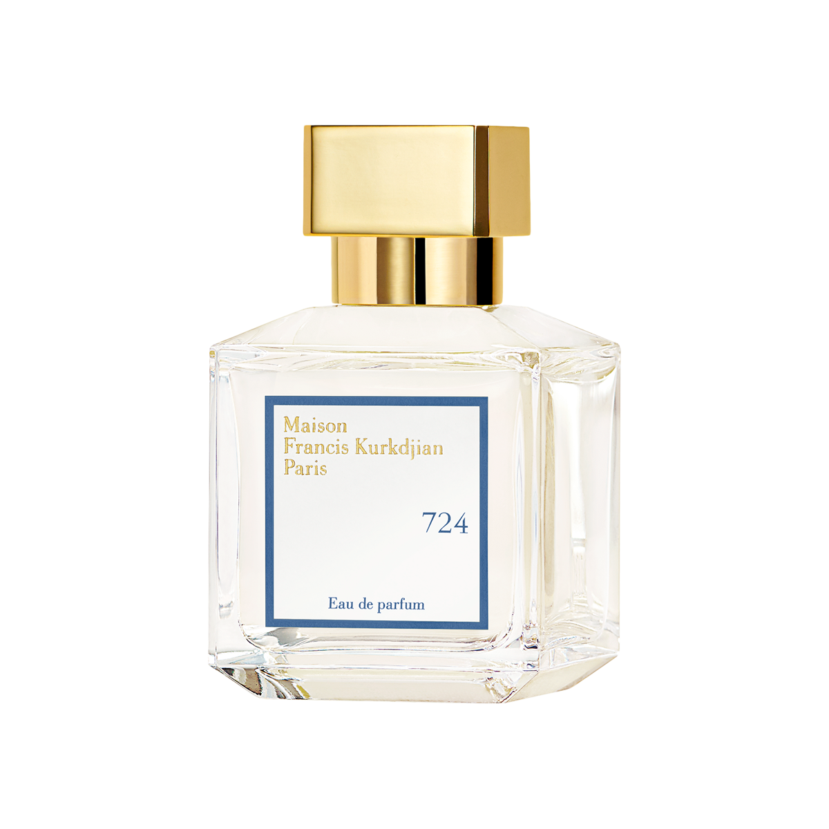 Maison Francis Kurkdjian - 724 Eau de Parfum