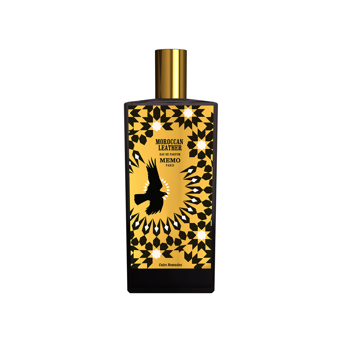 Memo Paris - Moroccan Leather Eau de Parfum