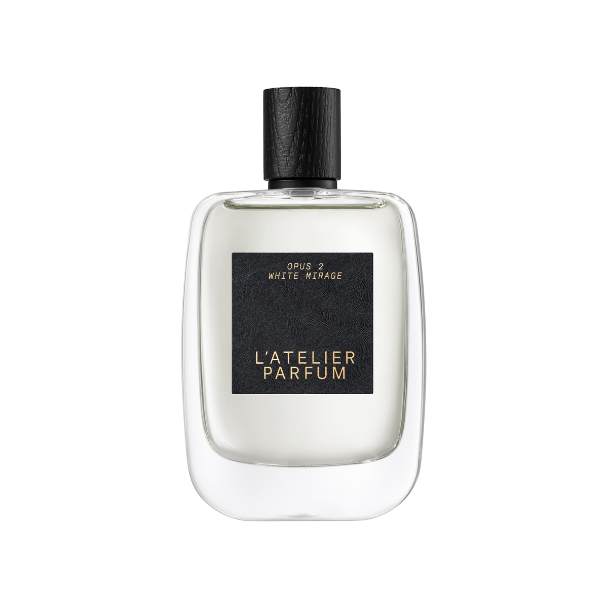 L’atelier Parfum - White Mirage Eau de Parfum