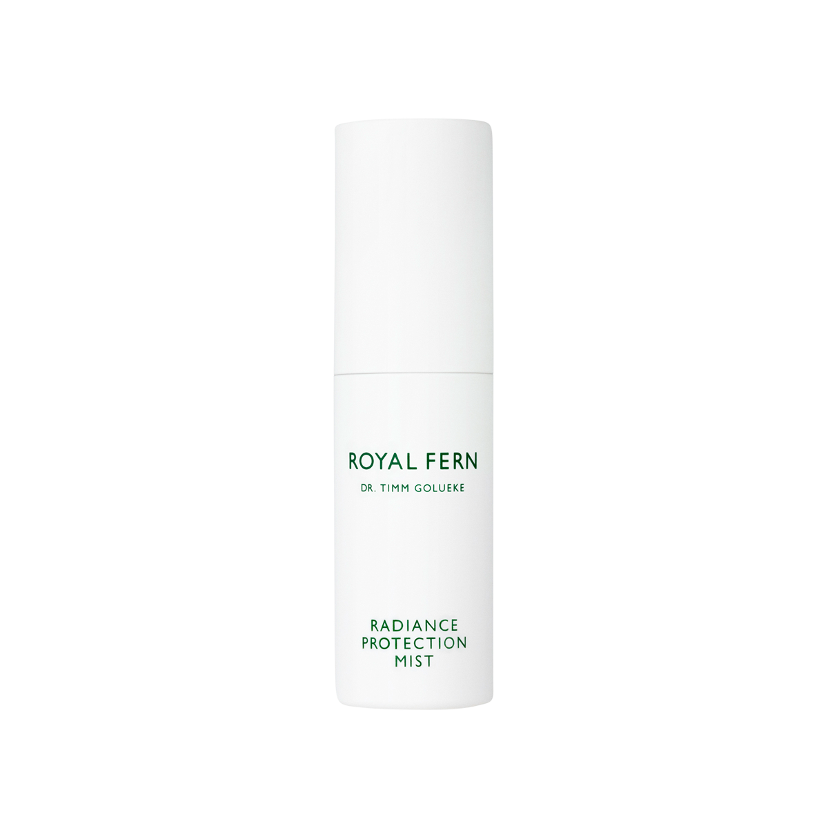 Royal Fern - Radiance Protection Mist