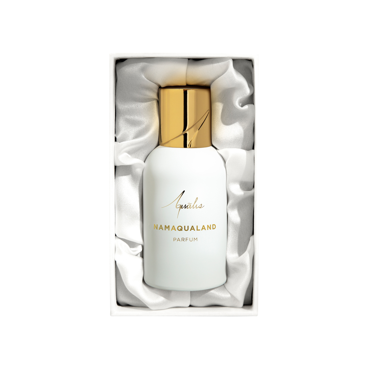 Aqualis - Namaqualand Extrait de Parfum