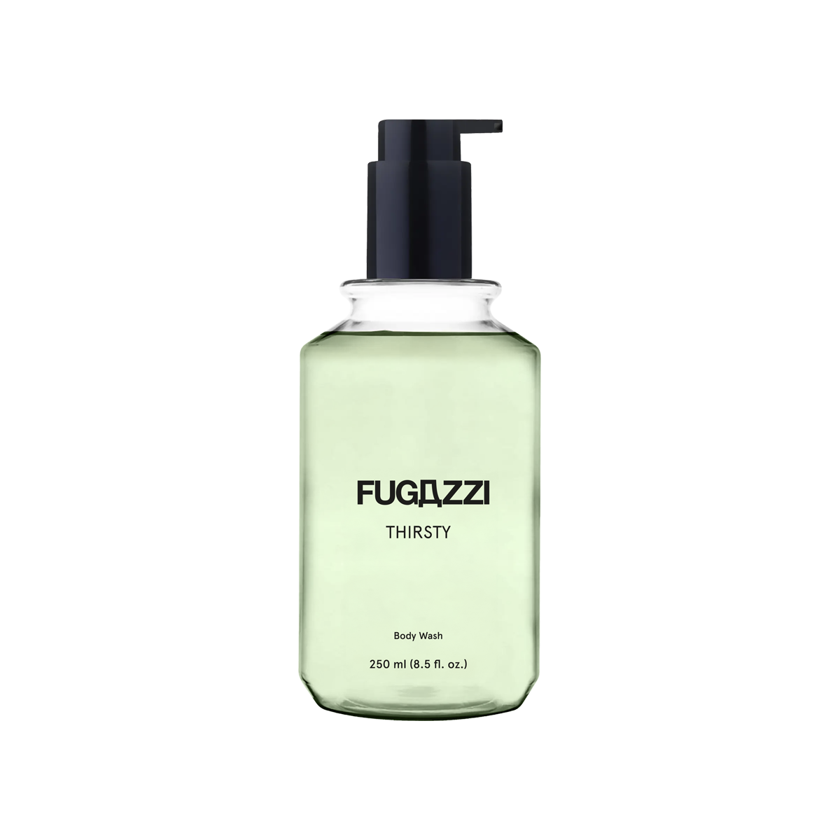 Fugazzi - Thirsty Body Wash